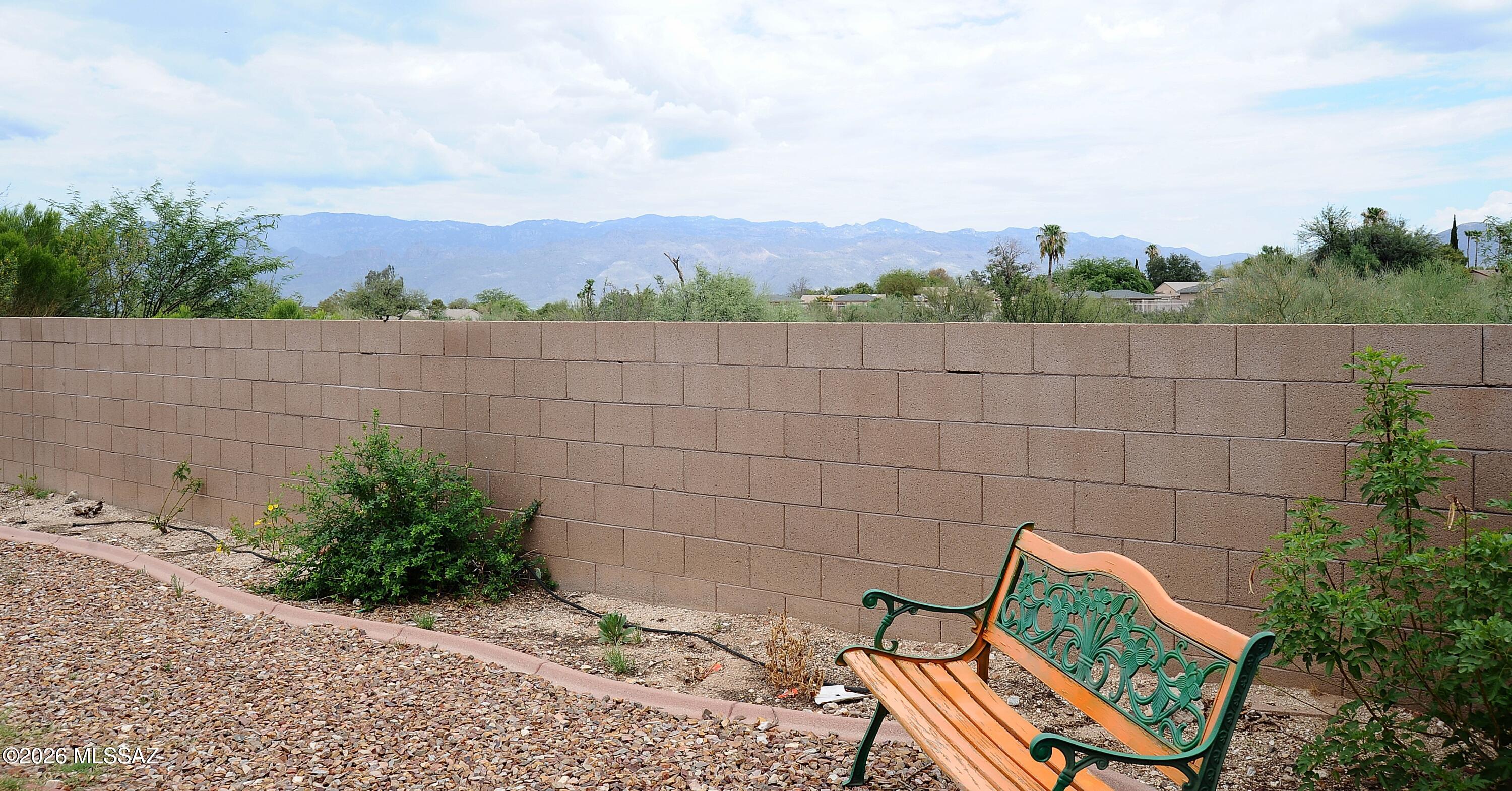 Mesquite Trails (1-88) - Residential