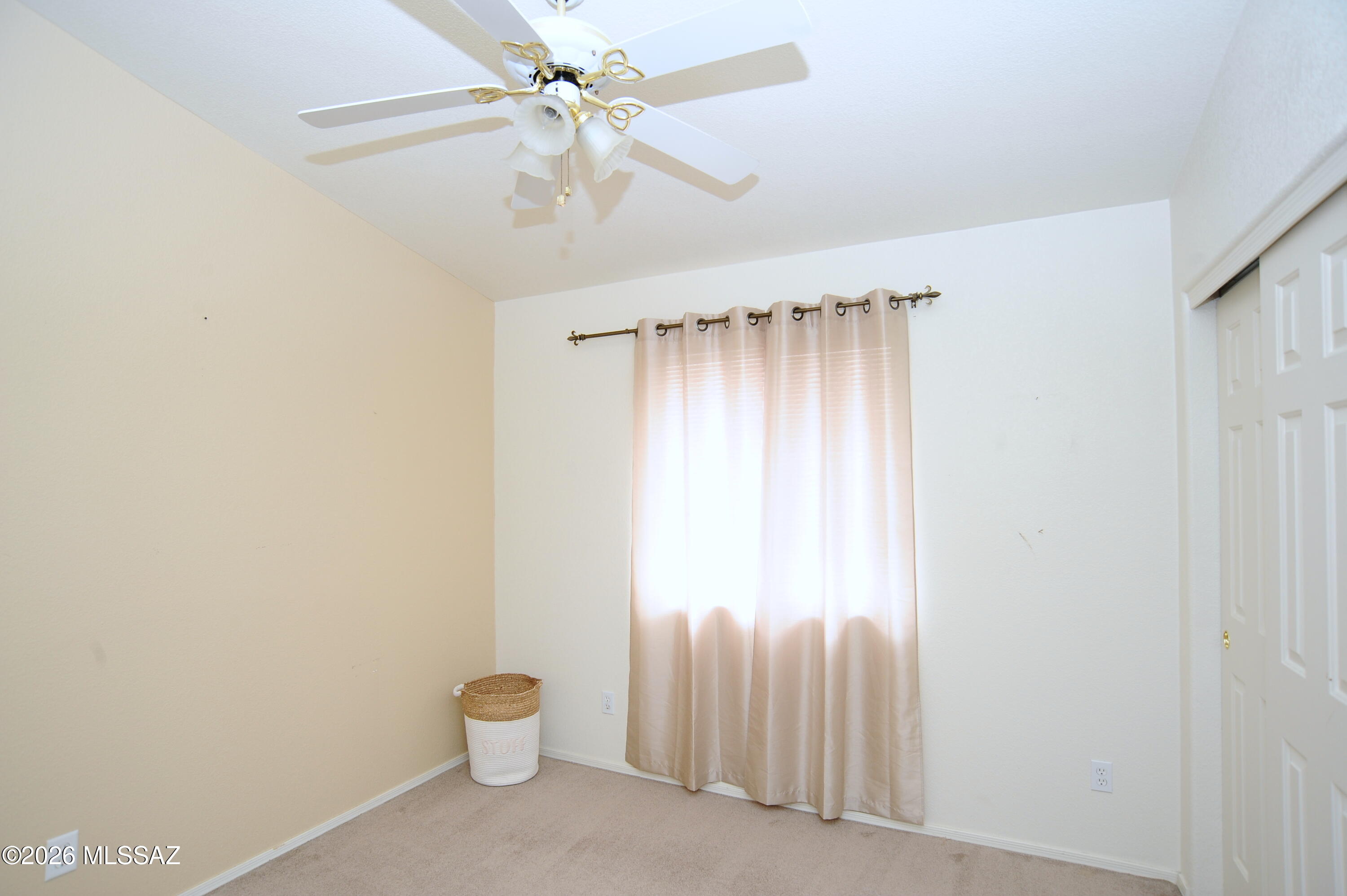 Mesquite Trails (1-88) - Residential