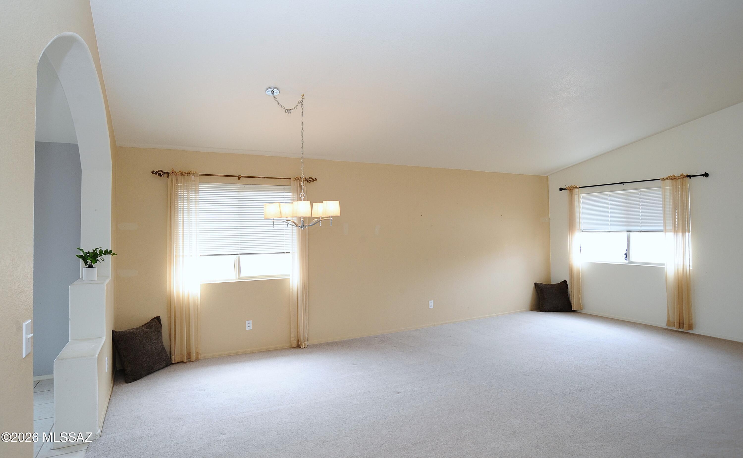 Mesquite Trails (1-88) - Residential