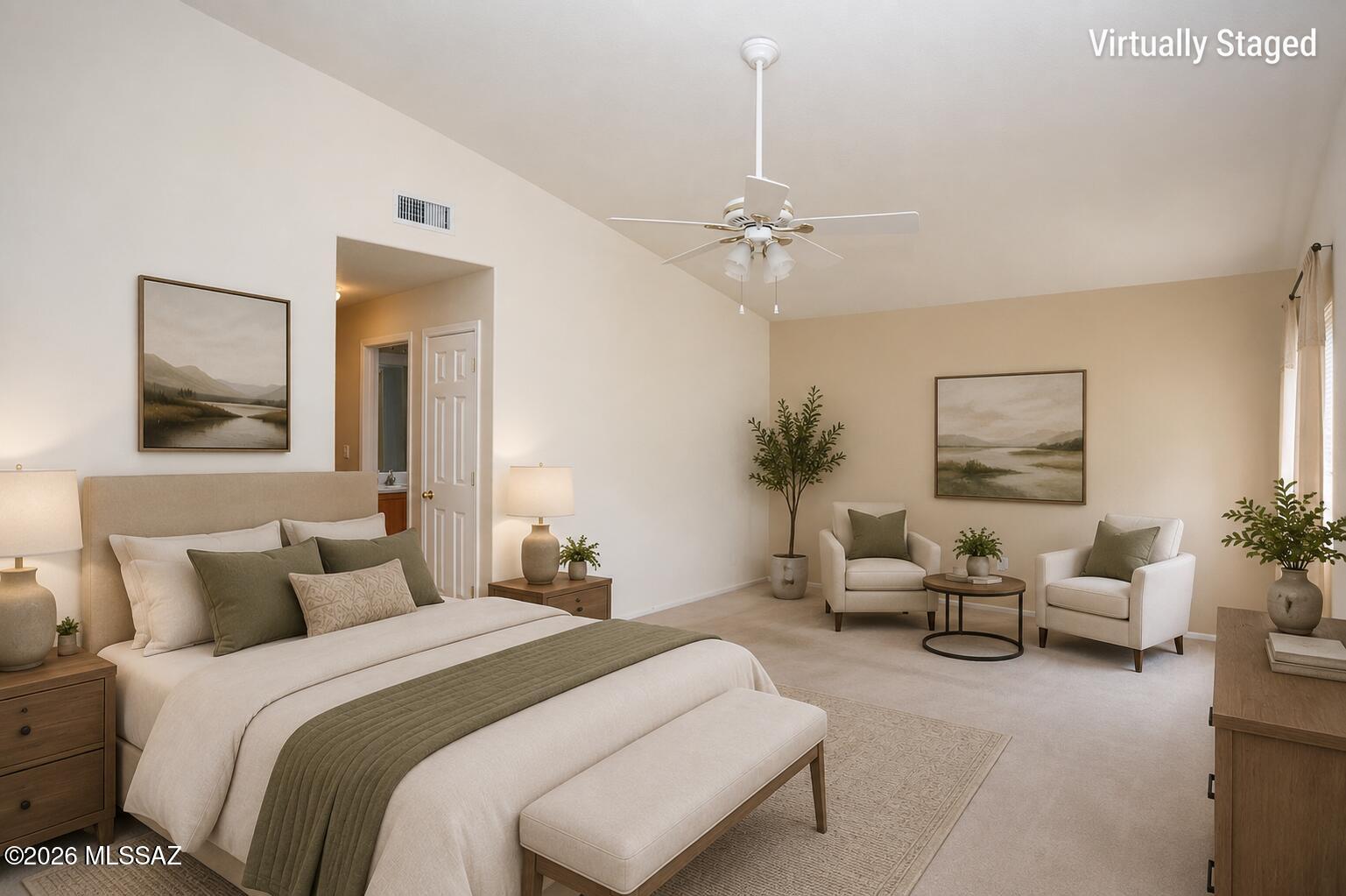 Mesquite Trails (1-88) - Residential