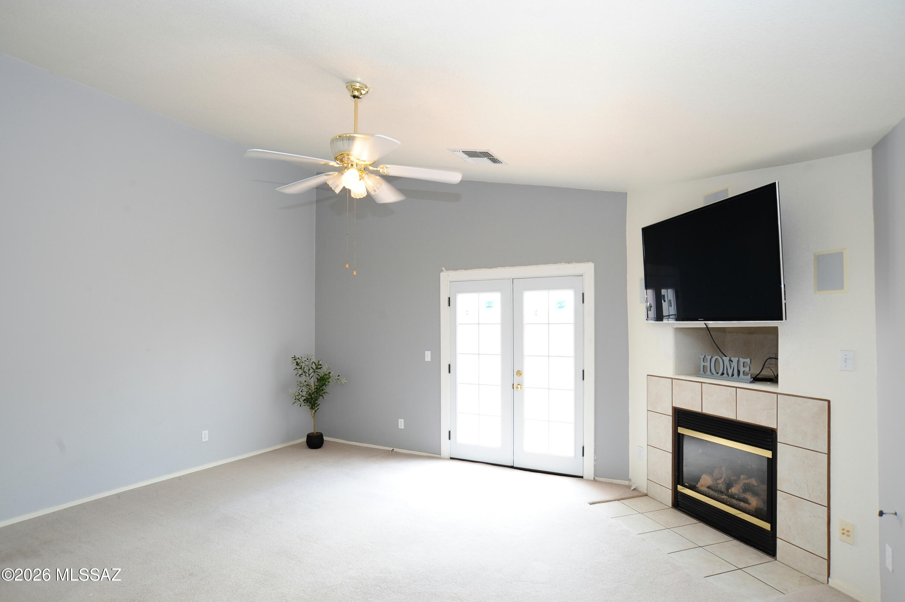 Mesquite Trails (1-88) - Residential