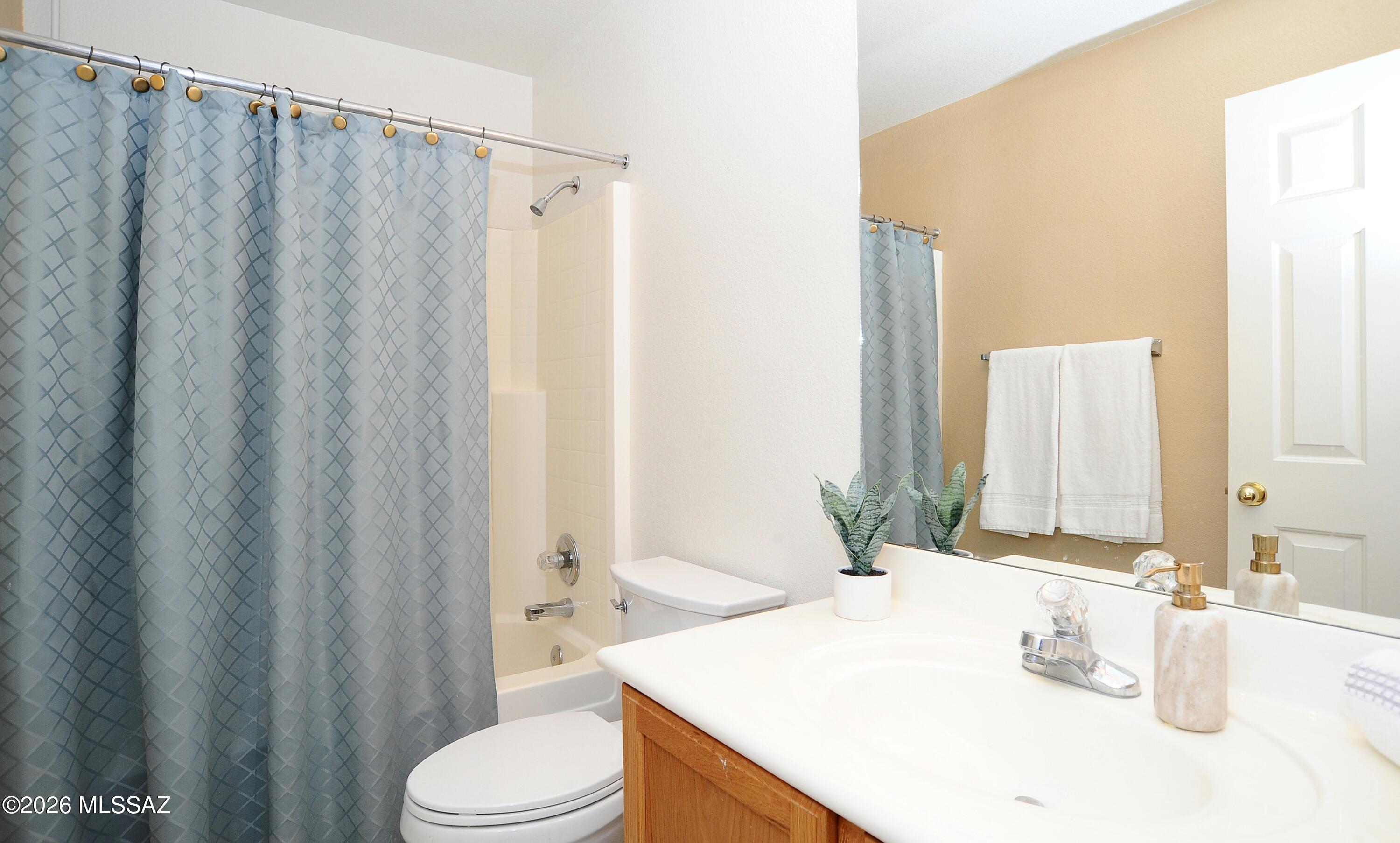 Mesquite Trails (1-88) - Residential