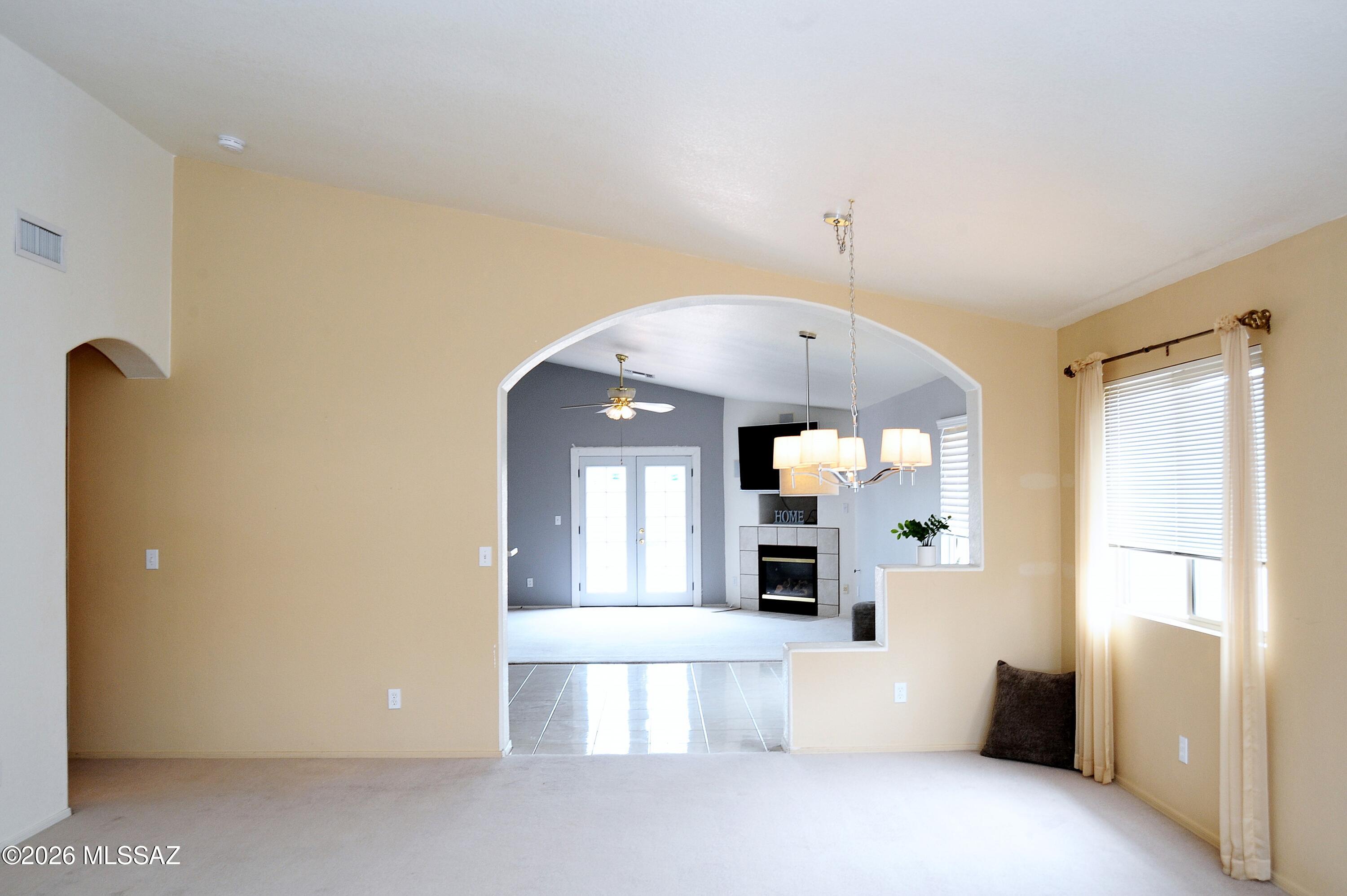 Mesquite Trails (1-88) - Residential