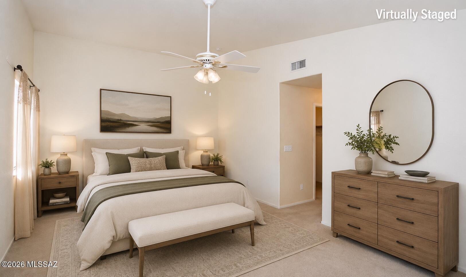 Mesquite Trails (1-88) - Residential