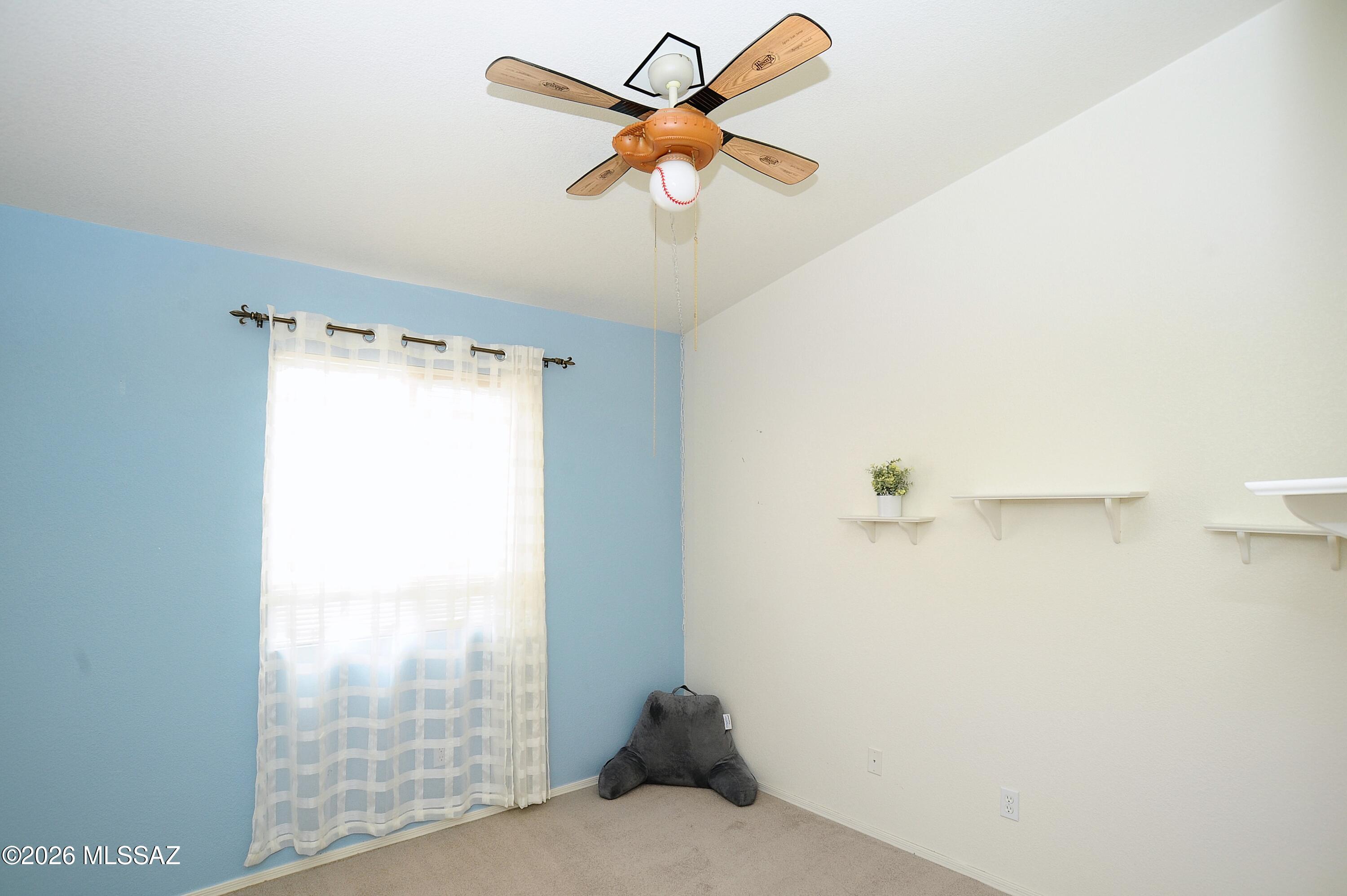 Mesquite Trails (1-88) - Residential