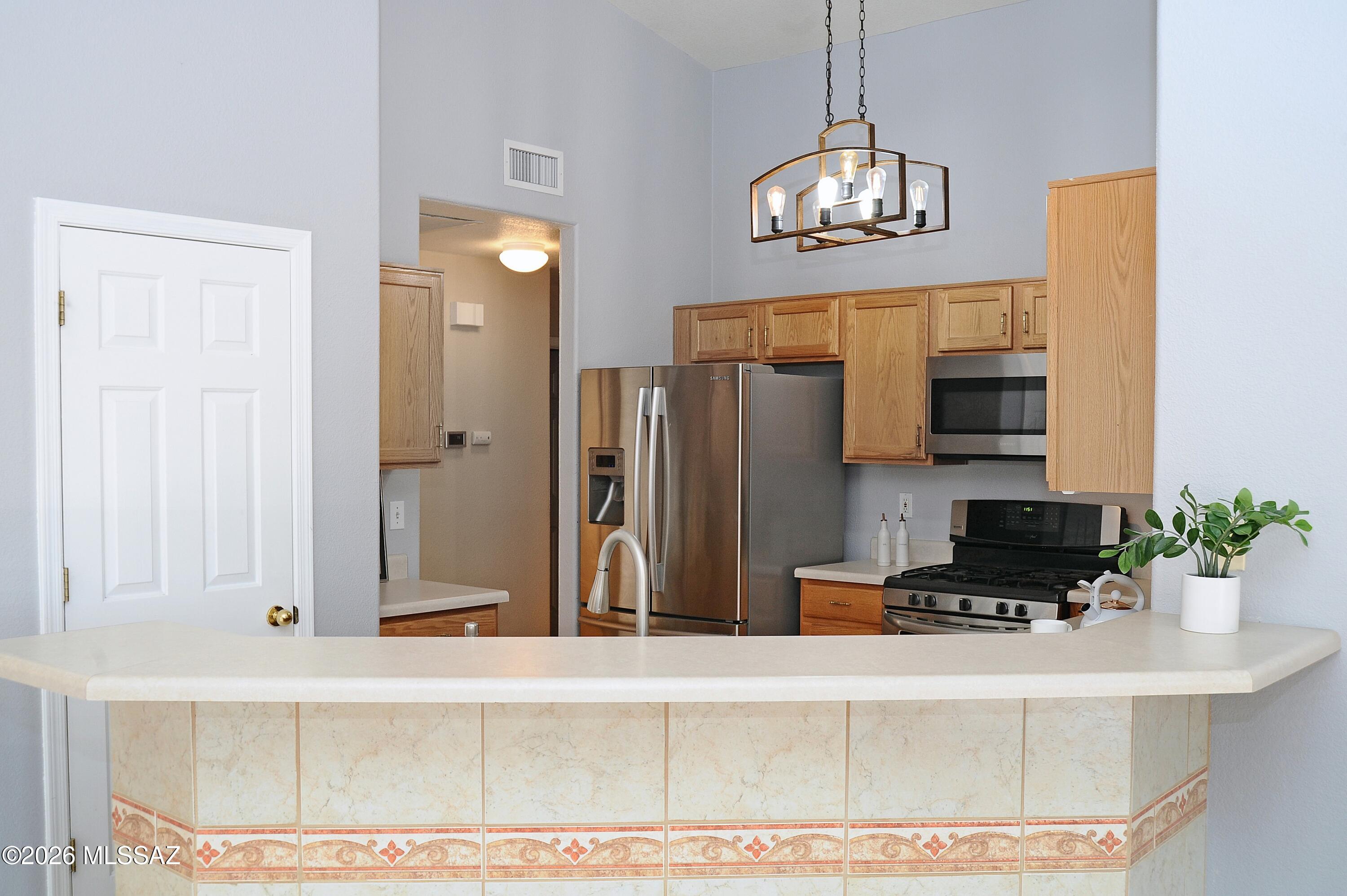Mesquite Trails (1-88) - Residential