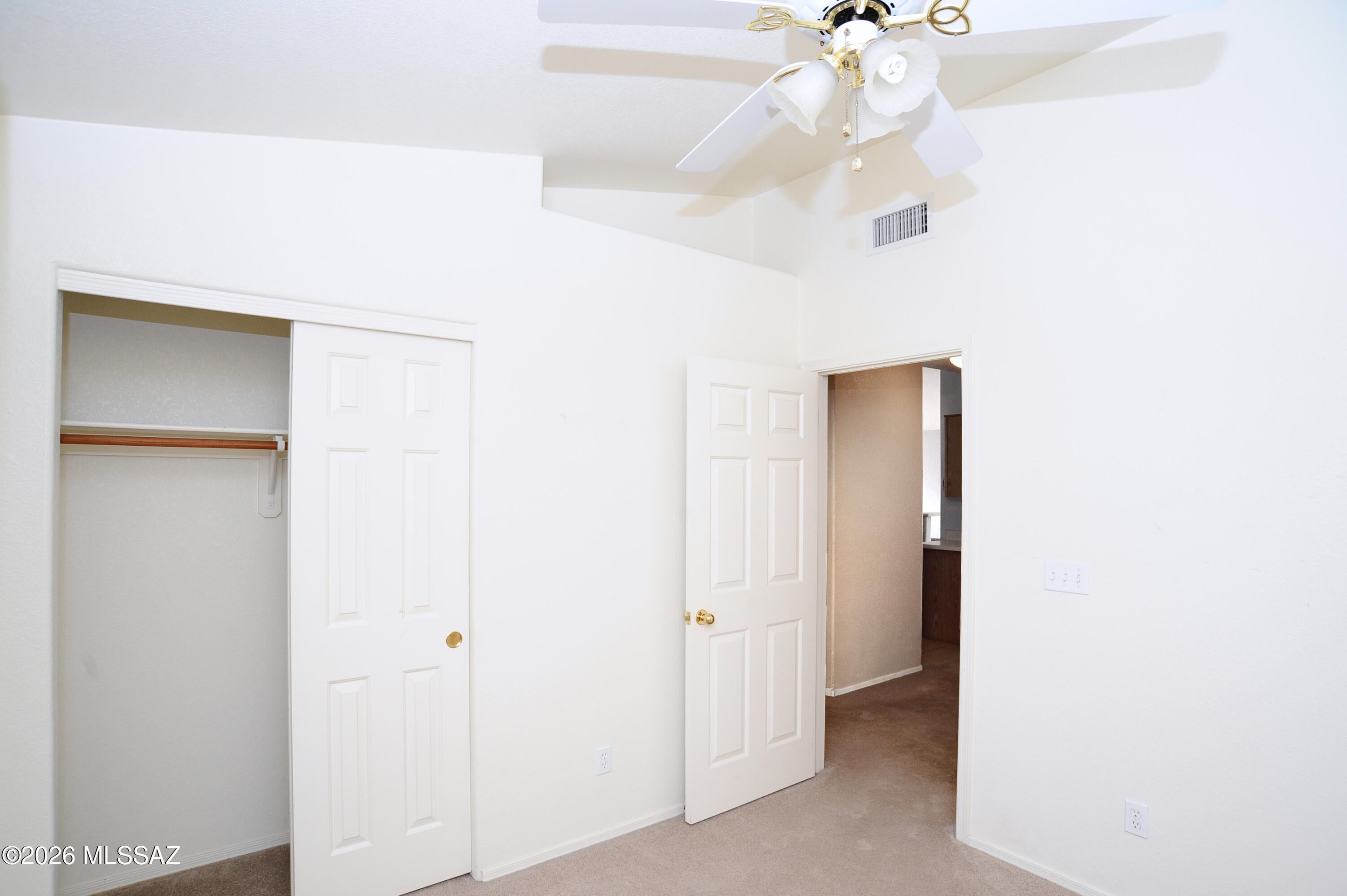 Mesquite Trails (1-88) - Residential
