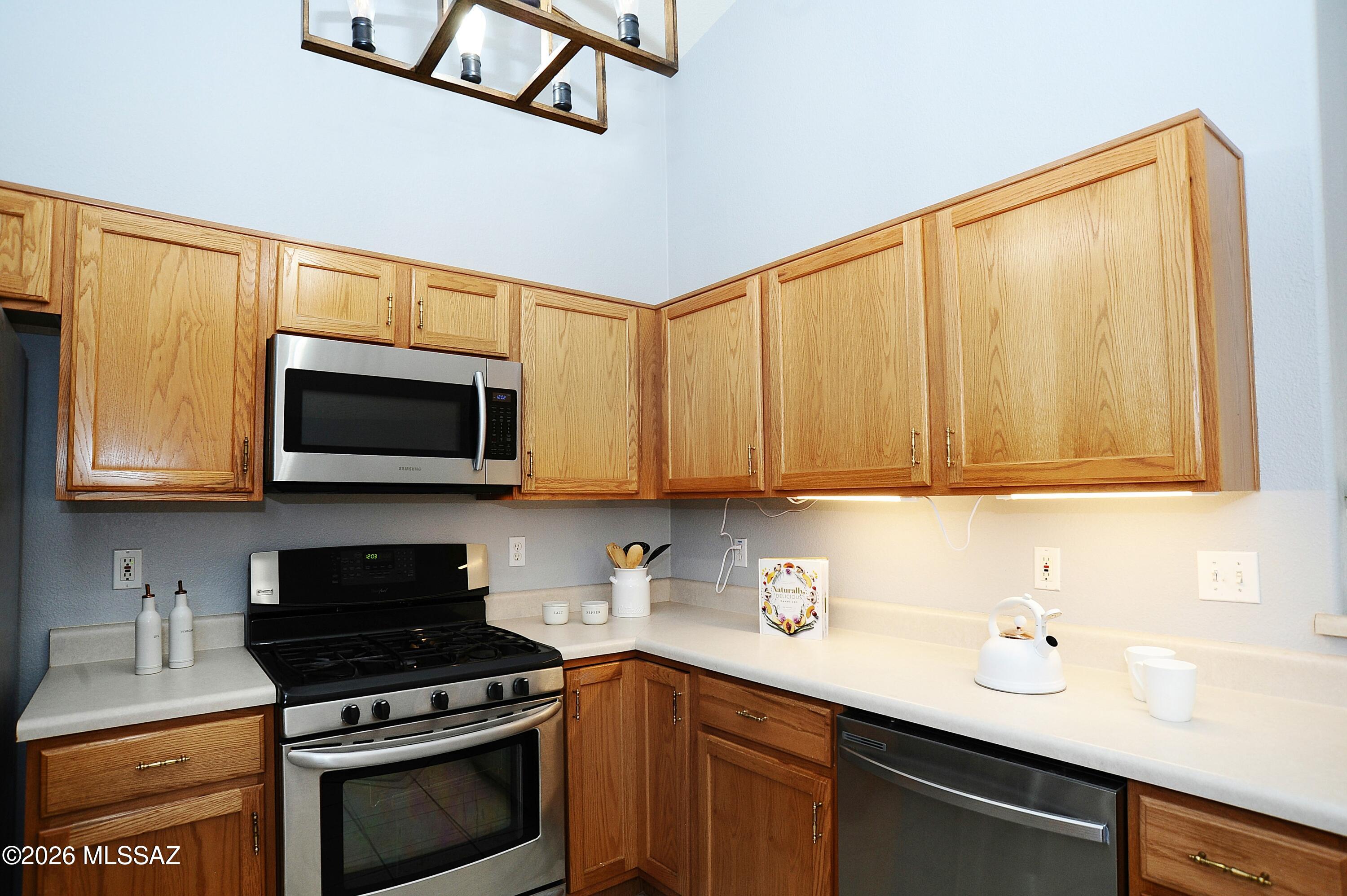 Mesquite Trails (1-88) - Residential