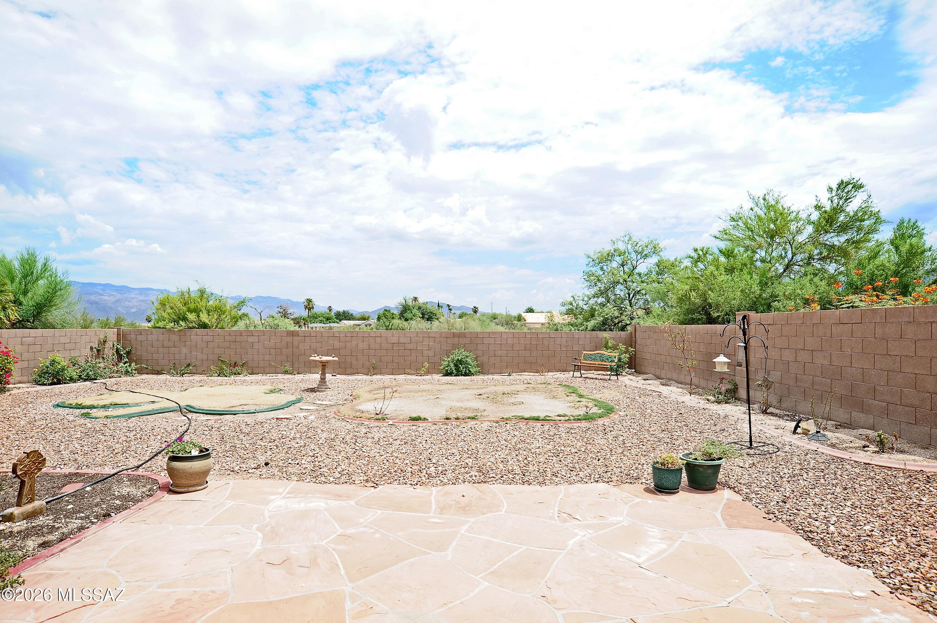 Mesquite Trails (1-88) - Residential