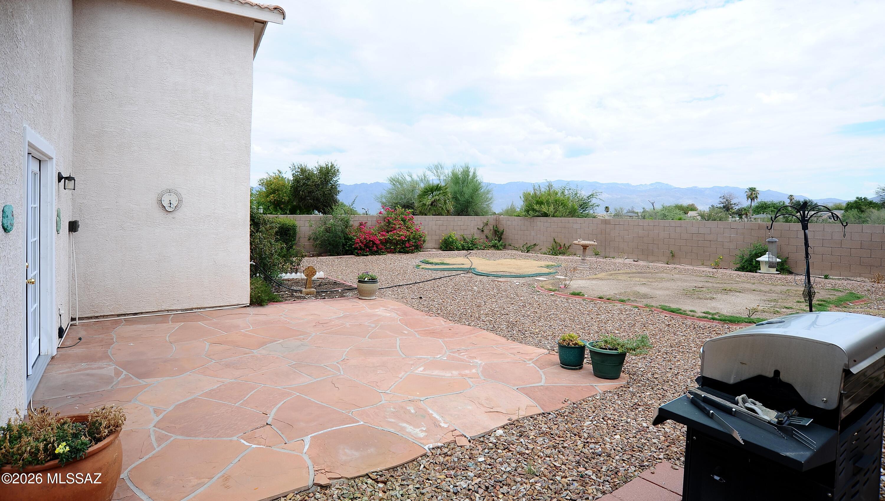 Mesquite Trails (1-88) - Residential