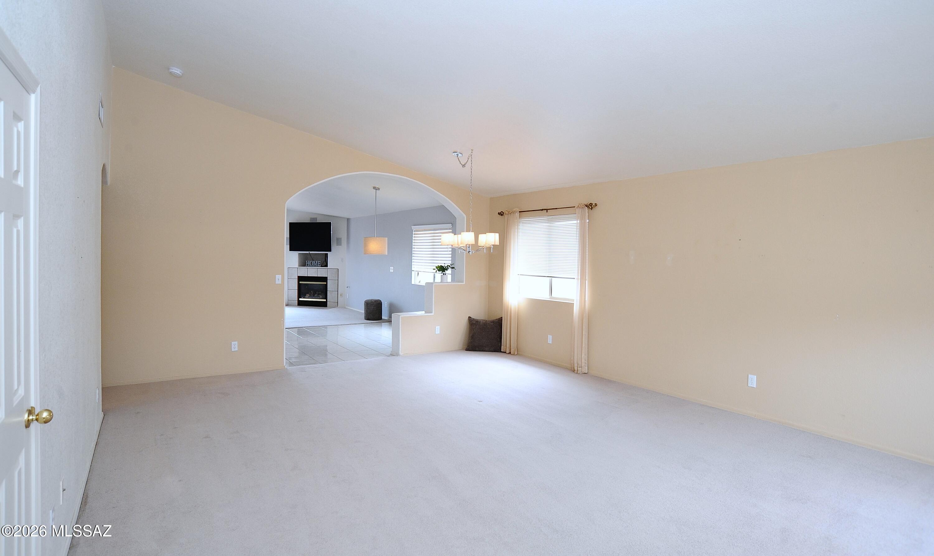 Mesquite Trails (1-88) - Residential