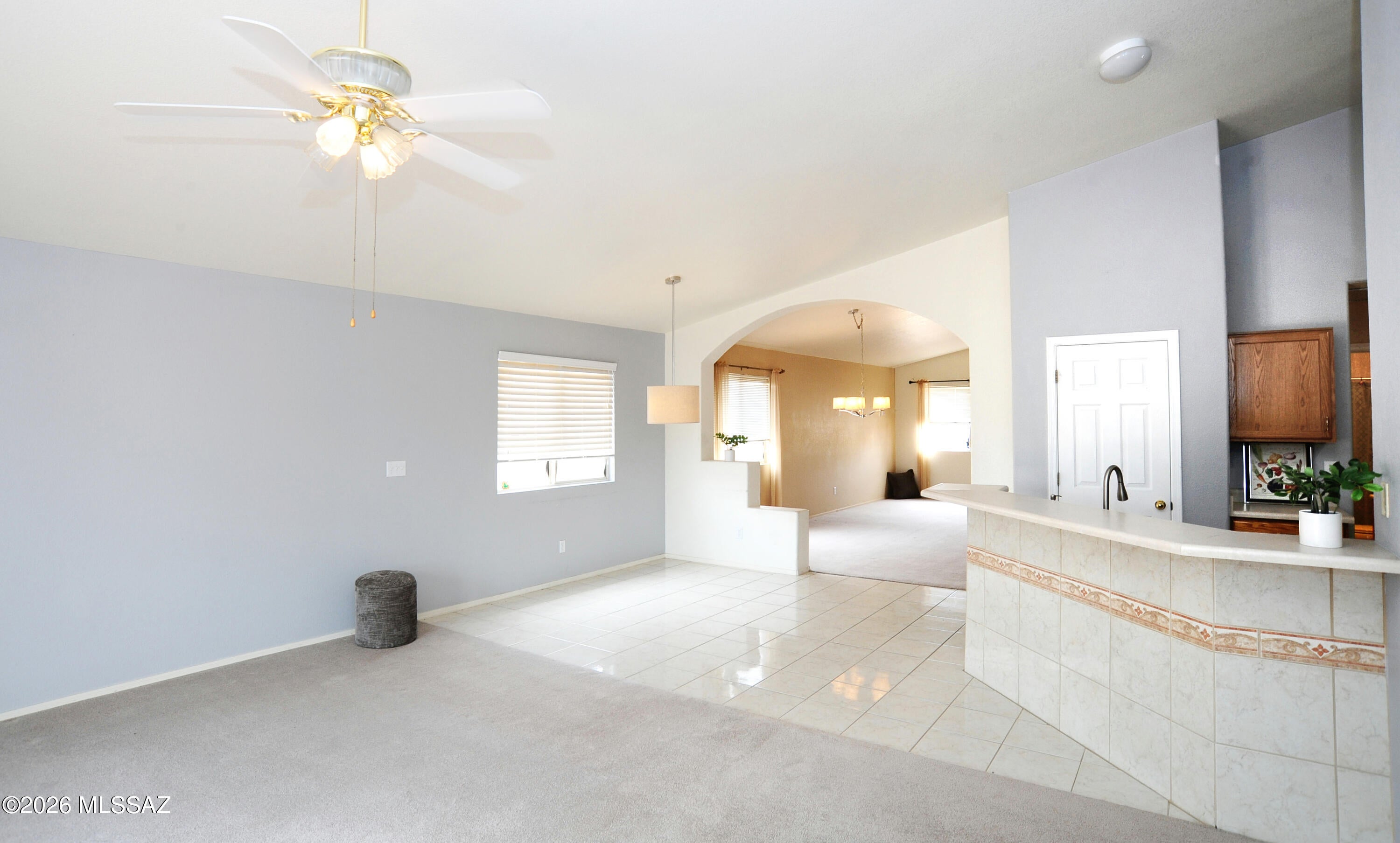 Mesquite Trails (1-88) - Residential