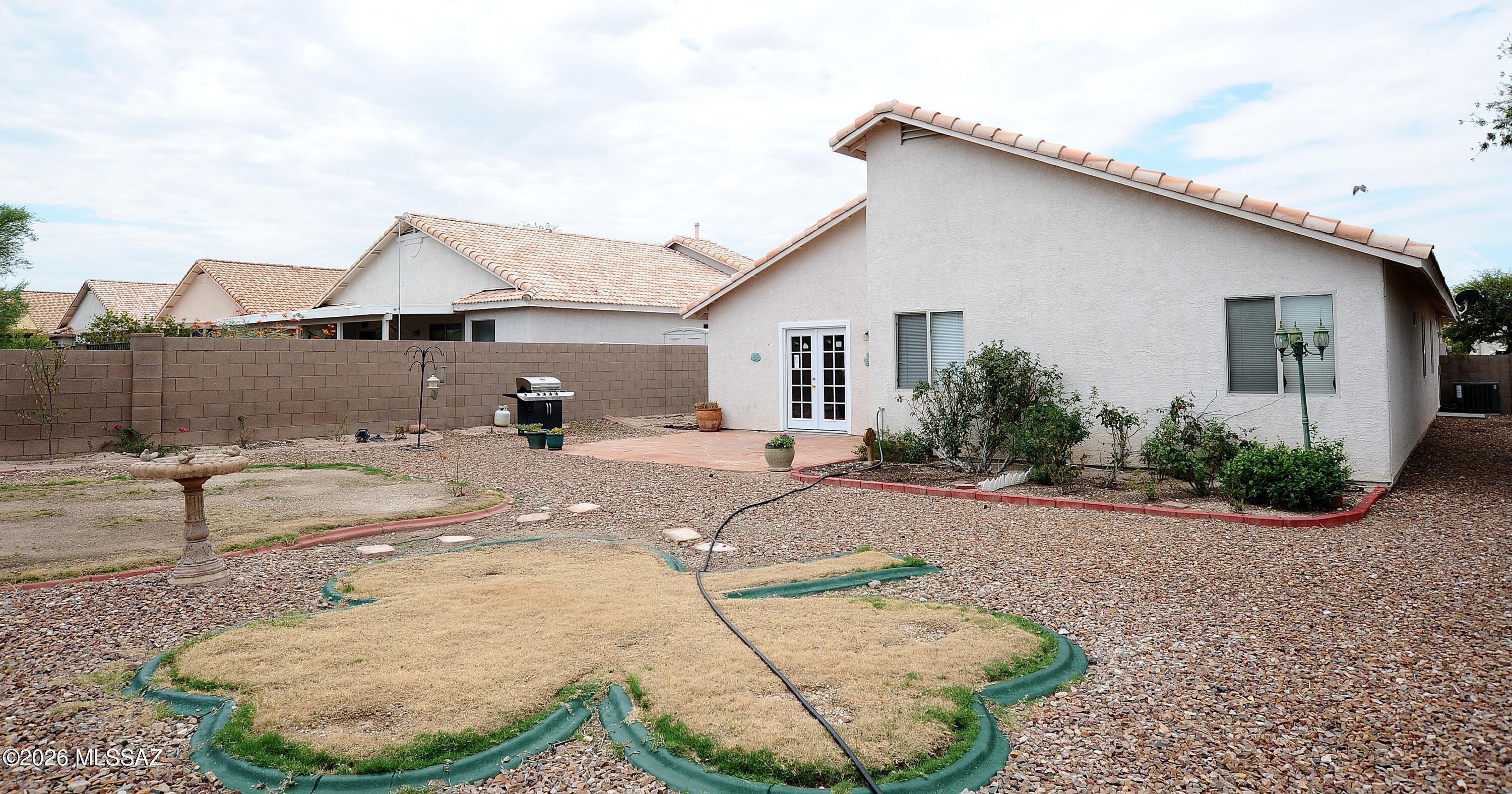 Mesquite Trails (1-88) - Residential