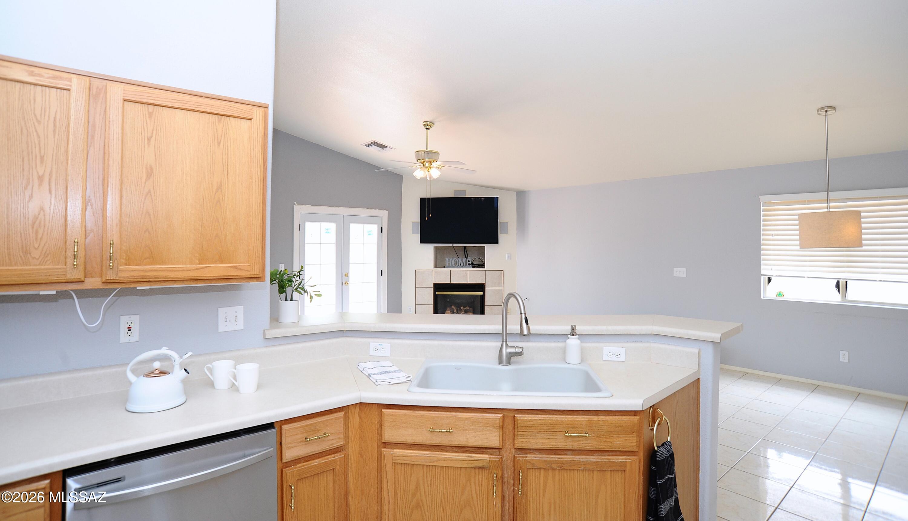 Mesquite Trails (1-88) - Residential