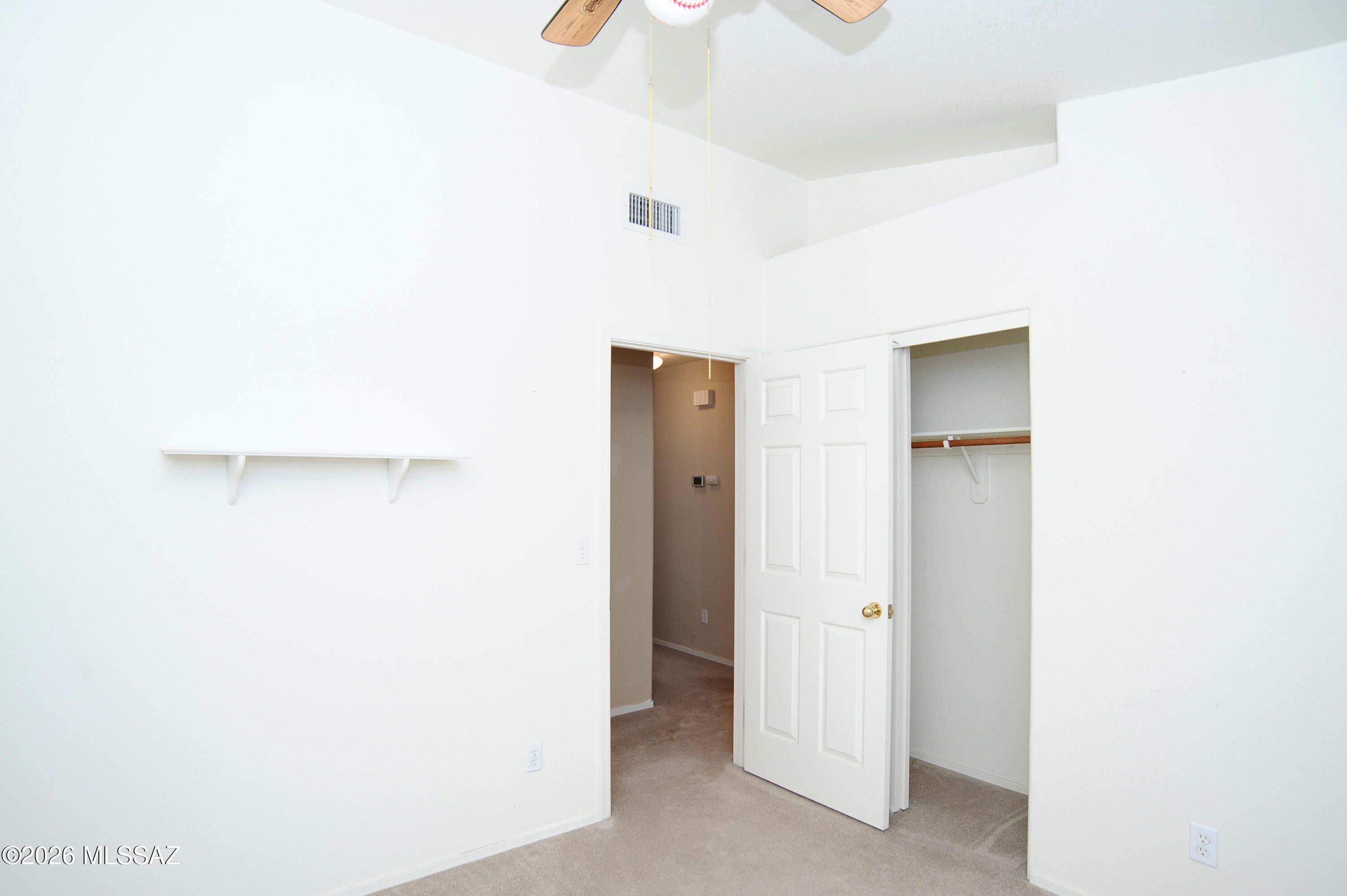 Mesquite Trails (1-88) - Residential