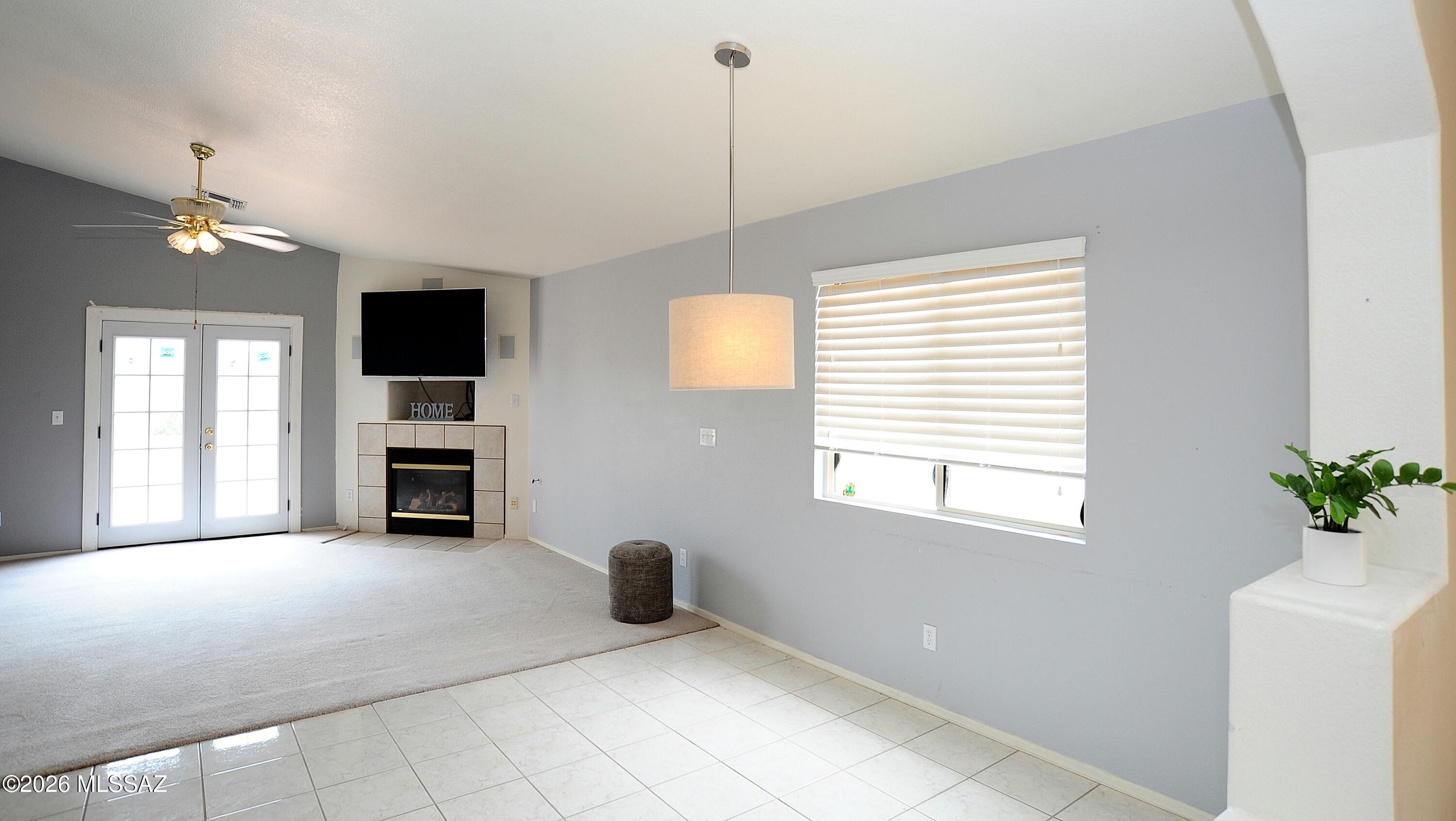 Mesquite Trails (1-88) - Residential
