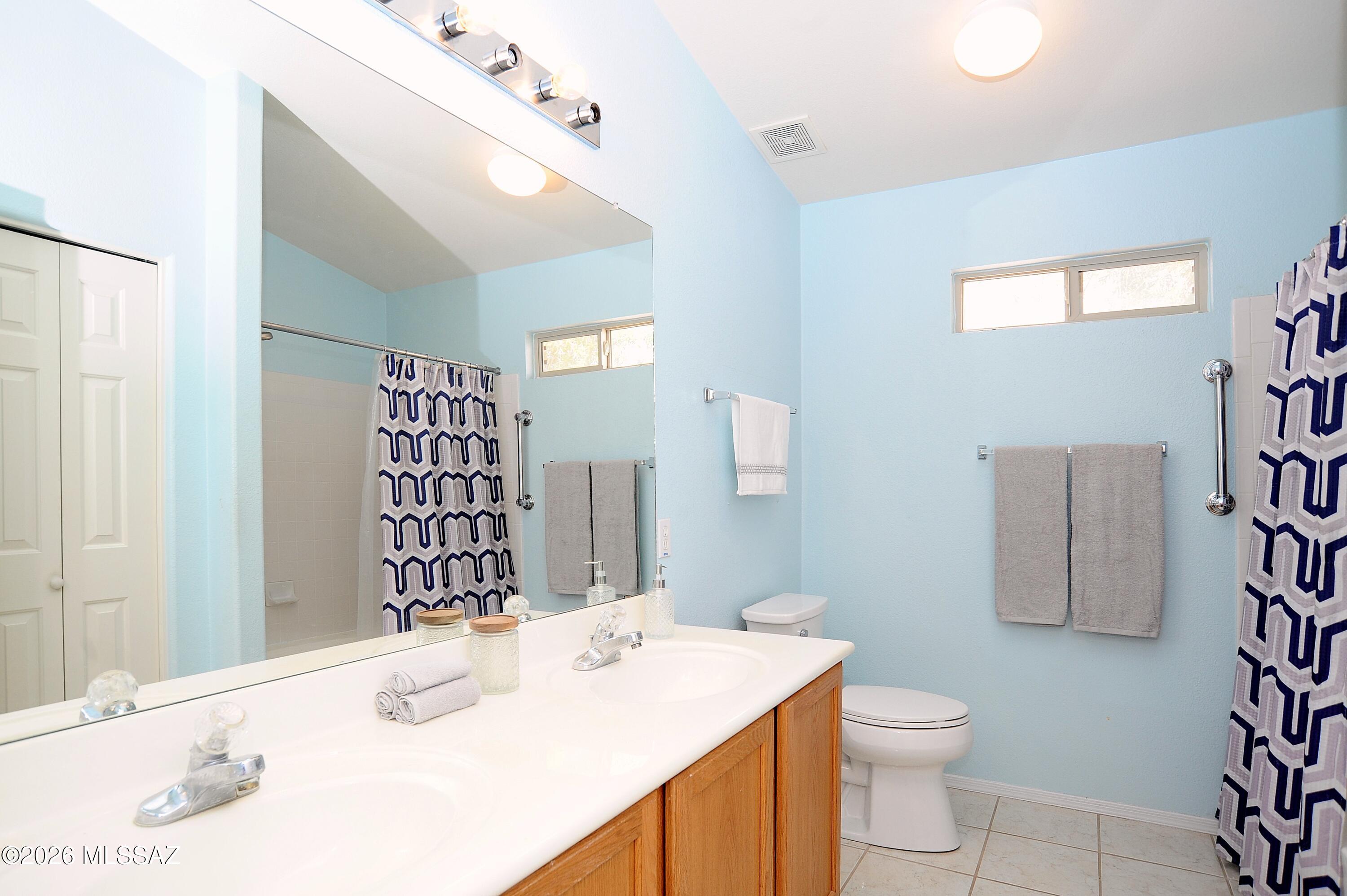 Mesquite Trails (1-88) - Residential