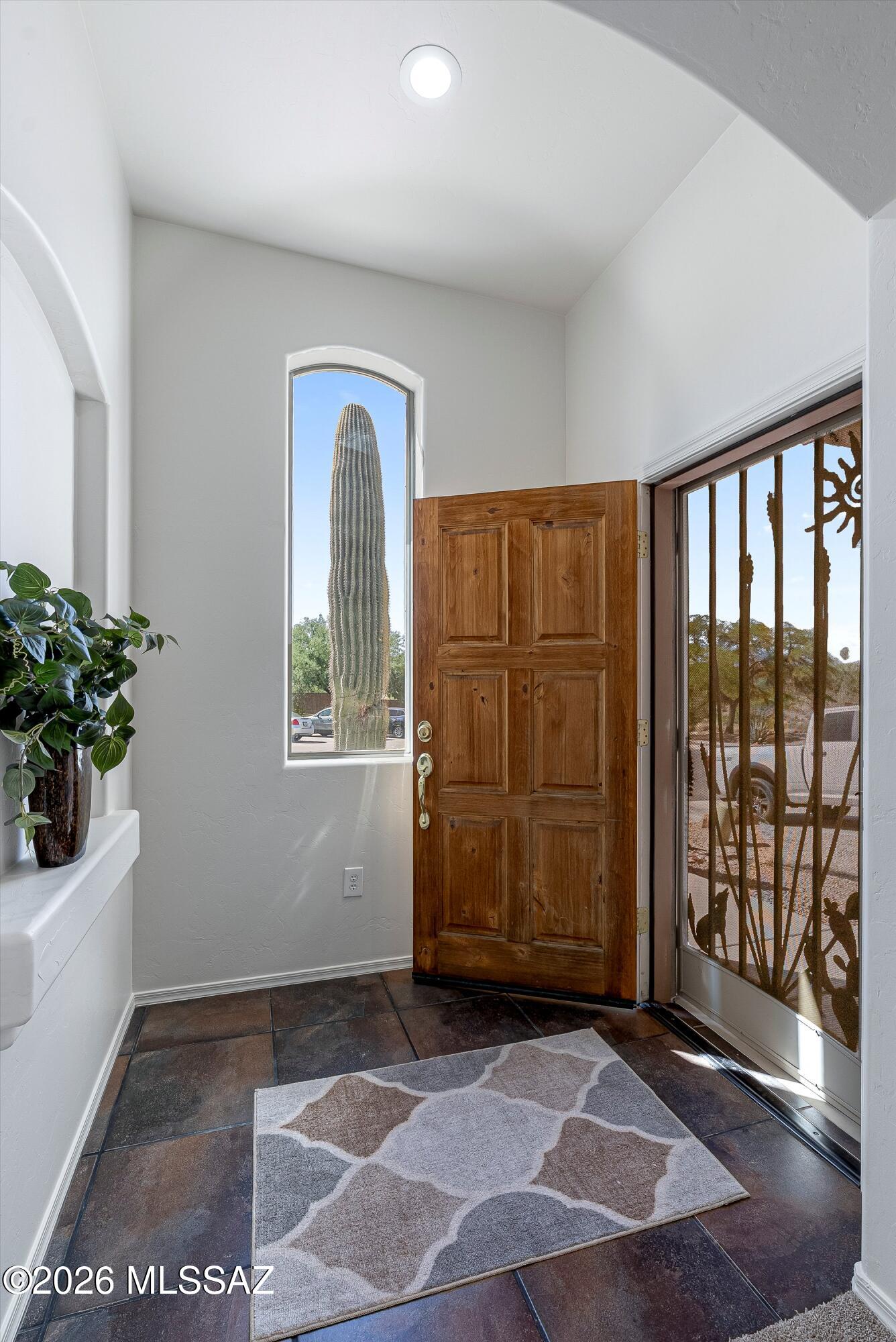 Rancho Del Lago (B37-38) - Residential