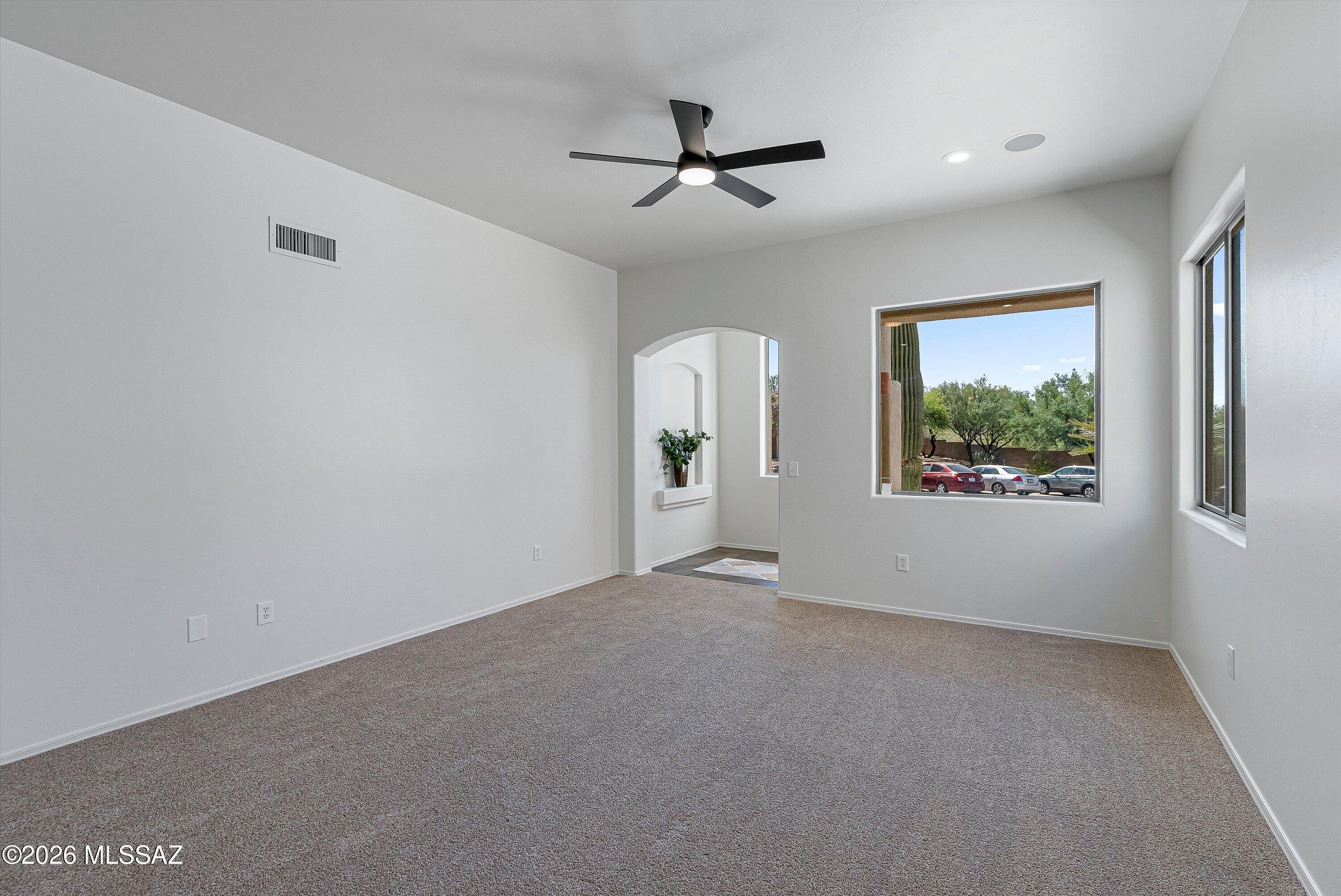 Rancho Del Lago (B37-38) - Residential
