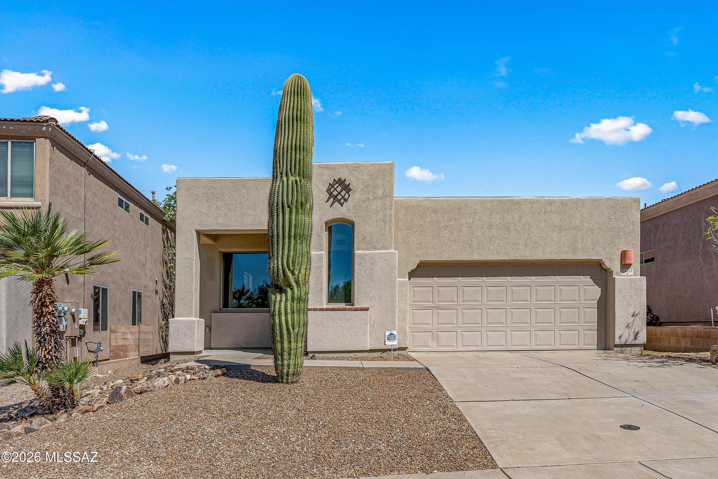 Rancho Del Lago (B37-38) - Residential