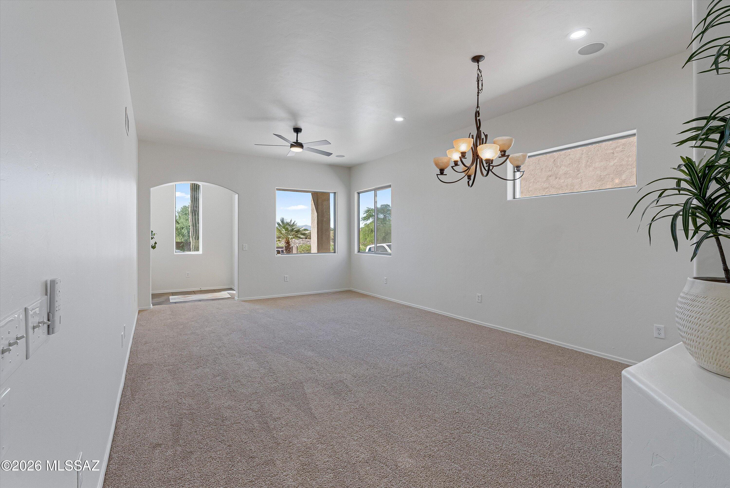 Rancho Del Lago (B37-38) - Residential