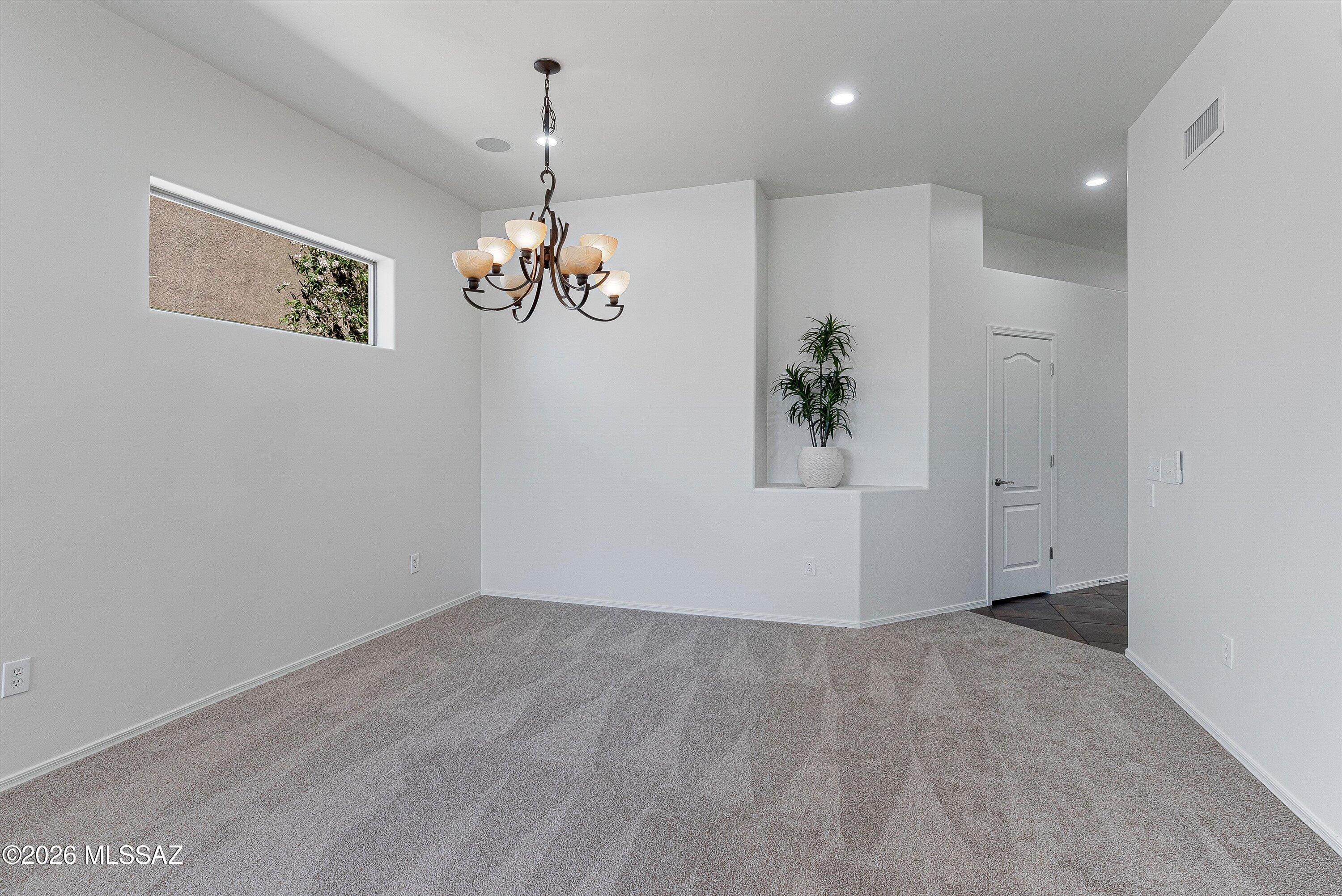 Rancho Del Lago (B37-38) - Residential