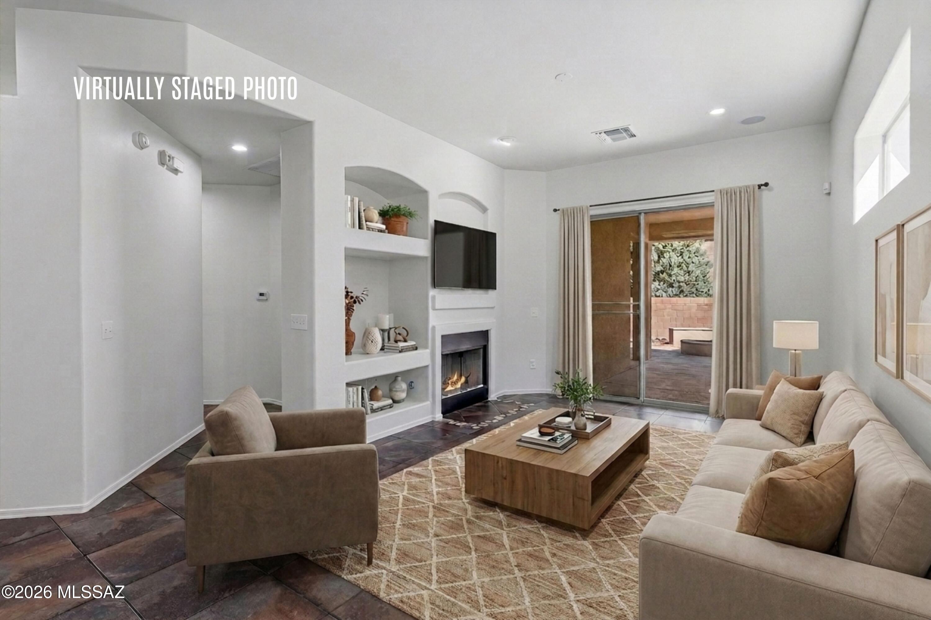 Rancho Del Lago (B37-38) - Residential