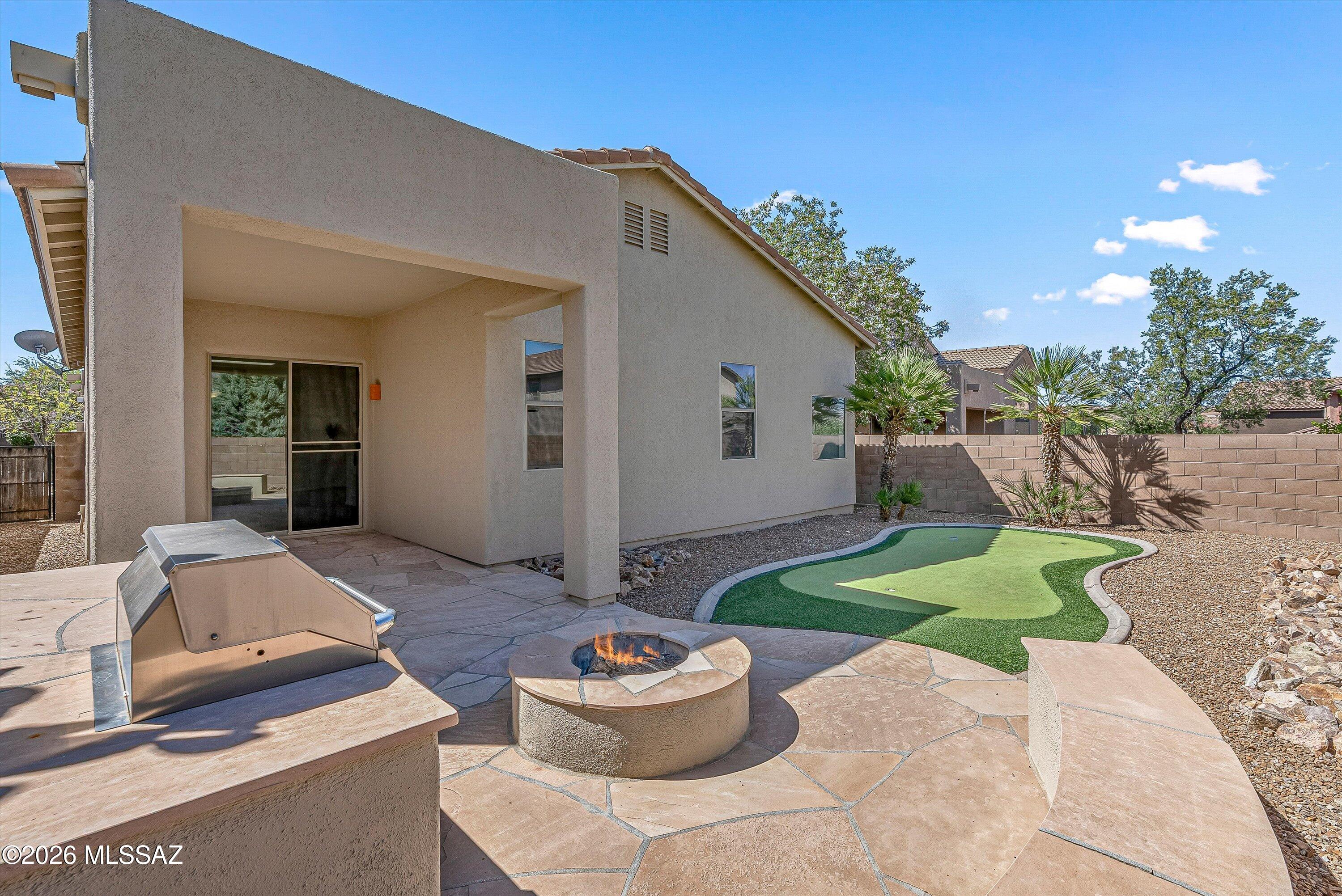 Rancho Del Lago (B37-38) - Residential