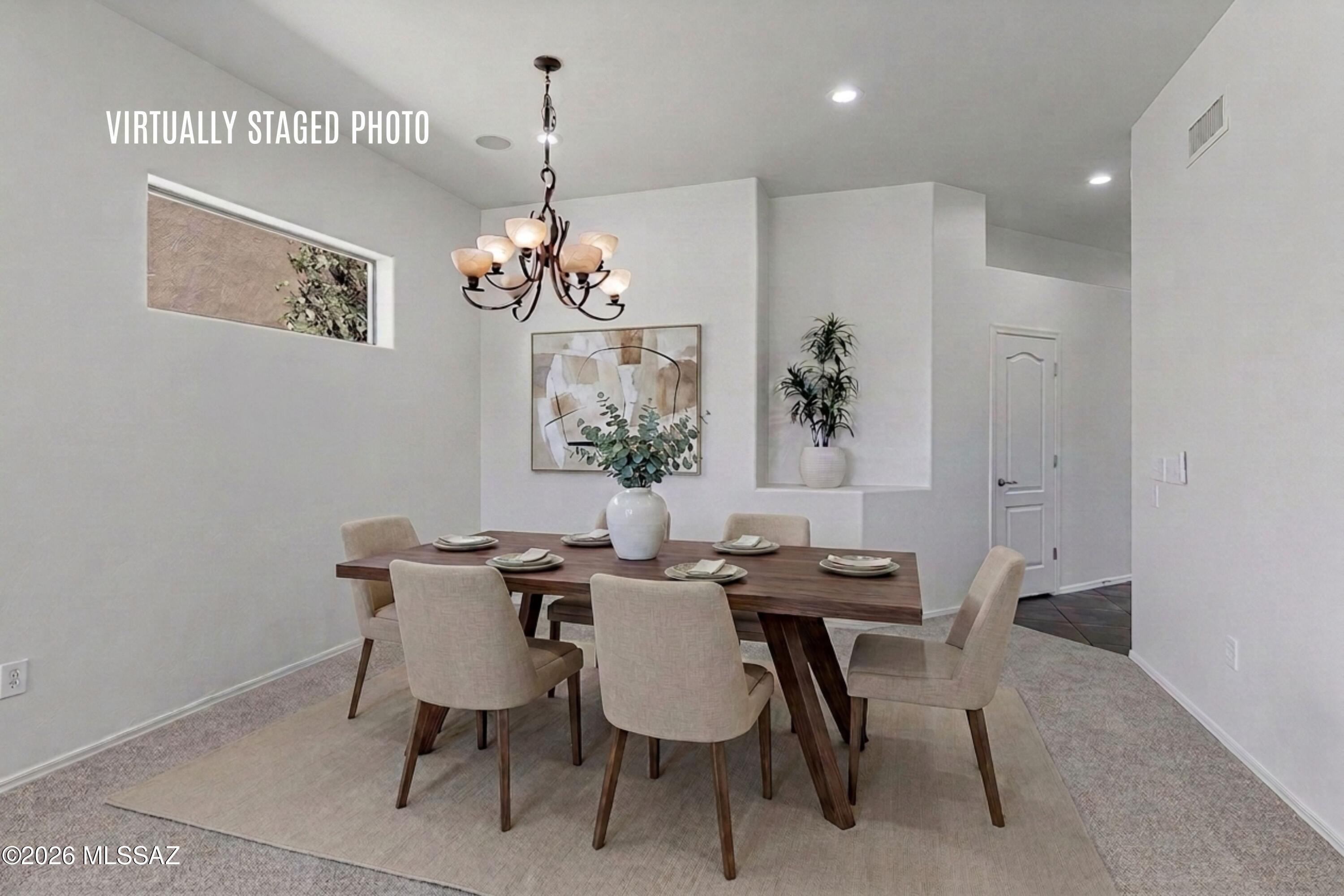 Rancho Del Lago (B37-38) - Residential