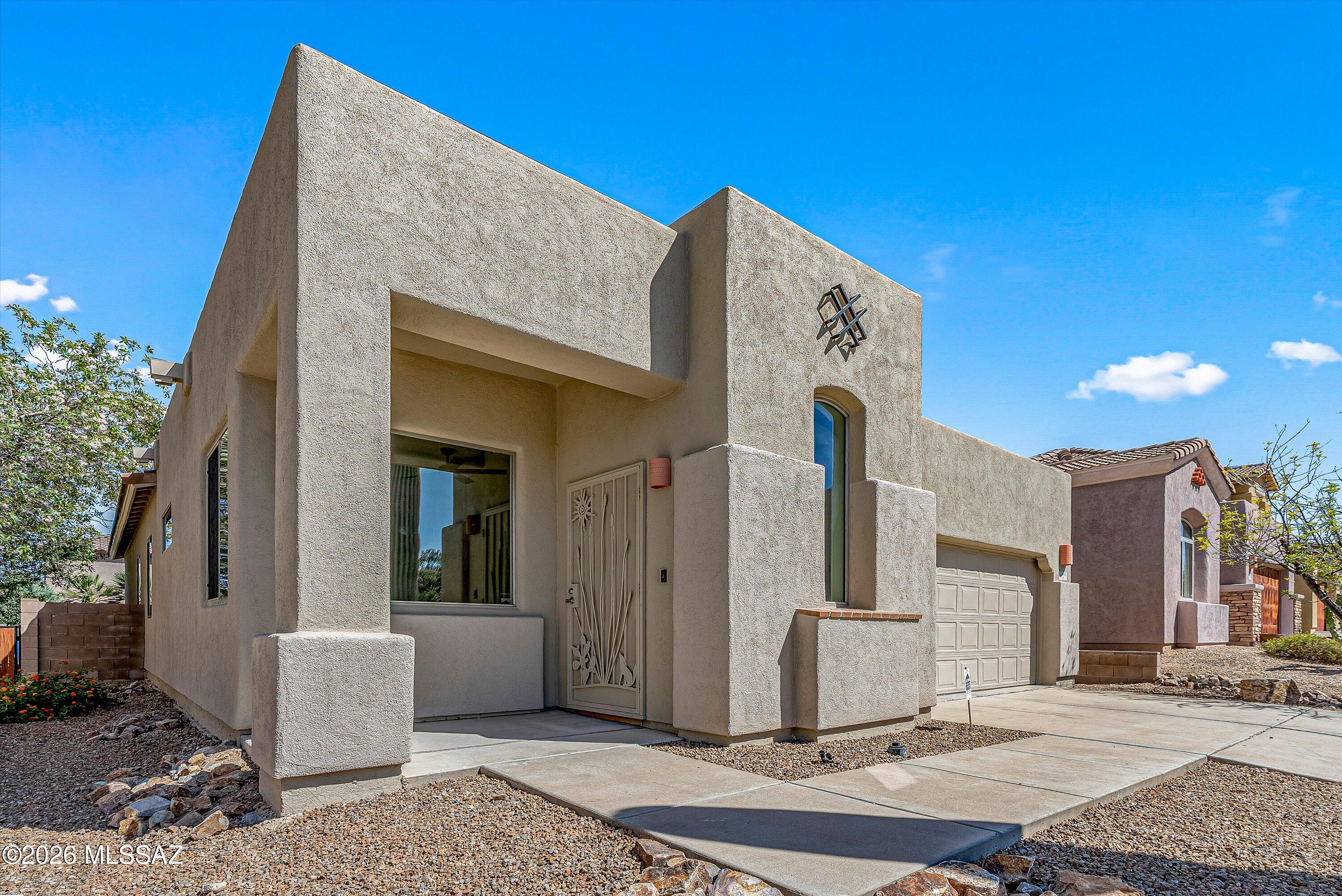 Rancho Del Lago (B37-38) - Residential