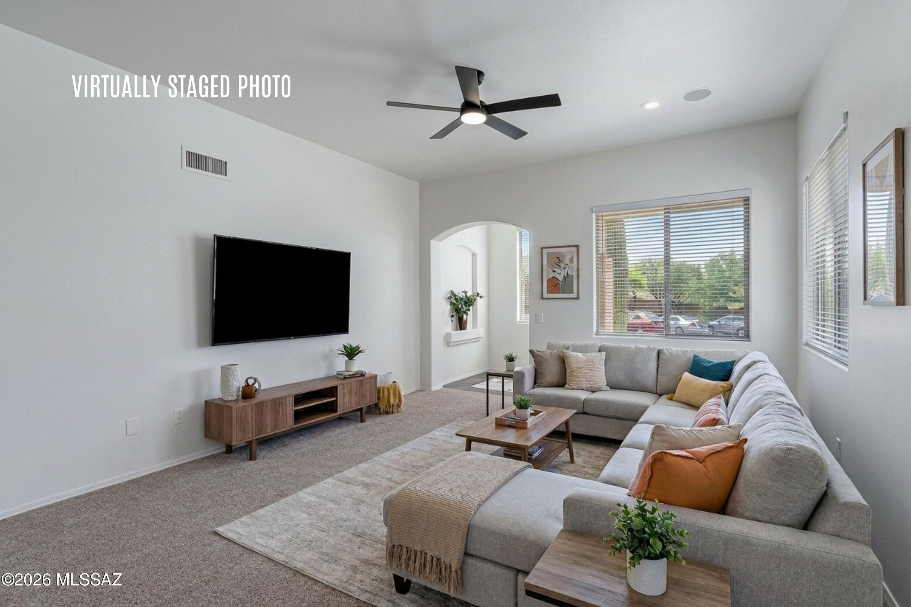 Rancho Del Lago (B37-38) - Residential