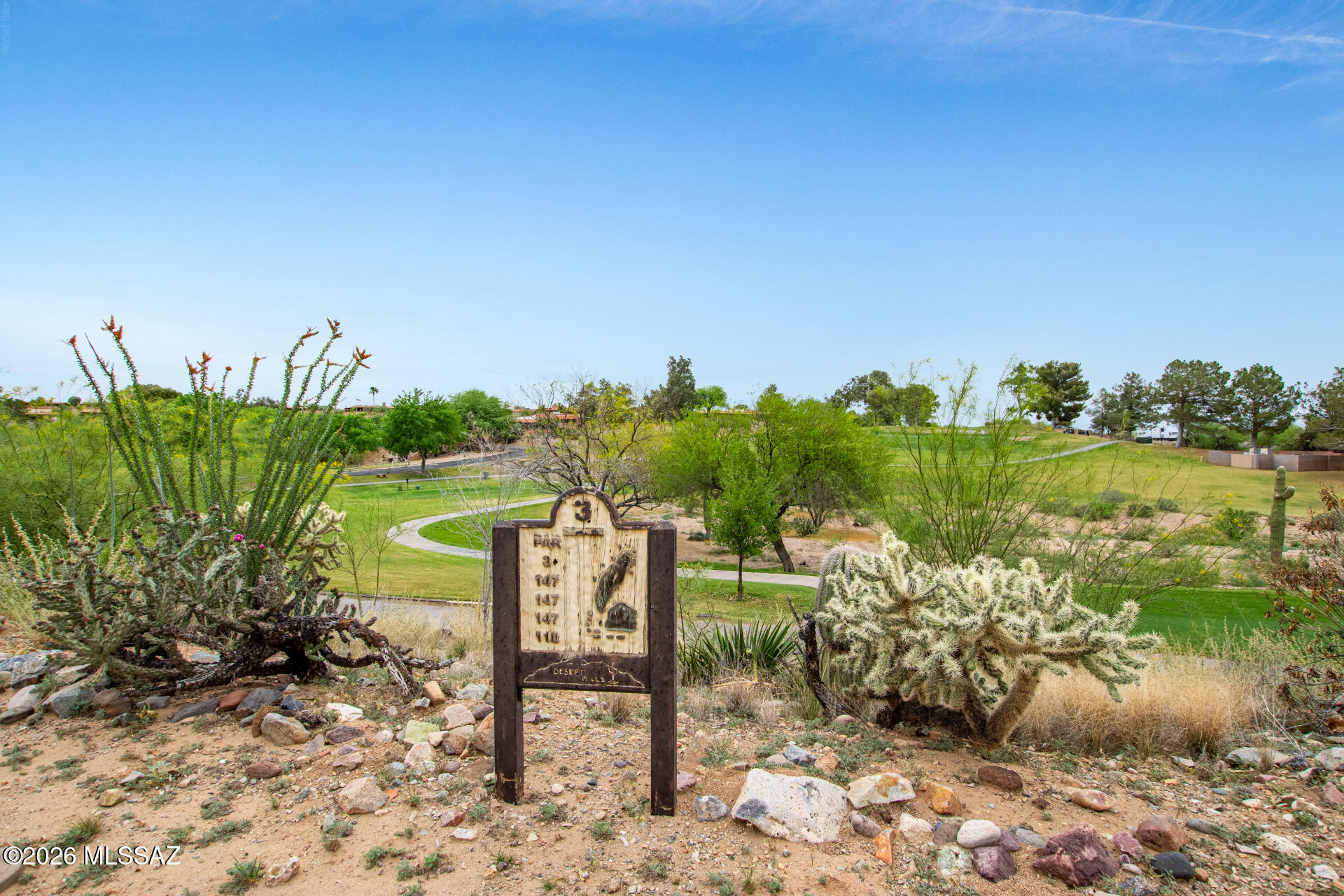 Green Valley Desert Hills NO. 2(1-613) - Residential