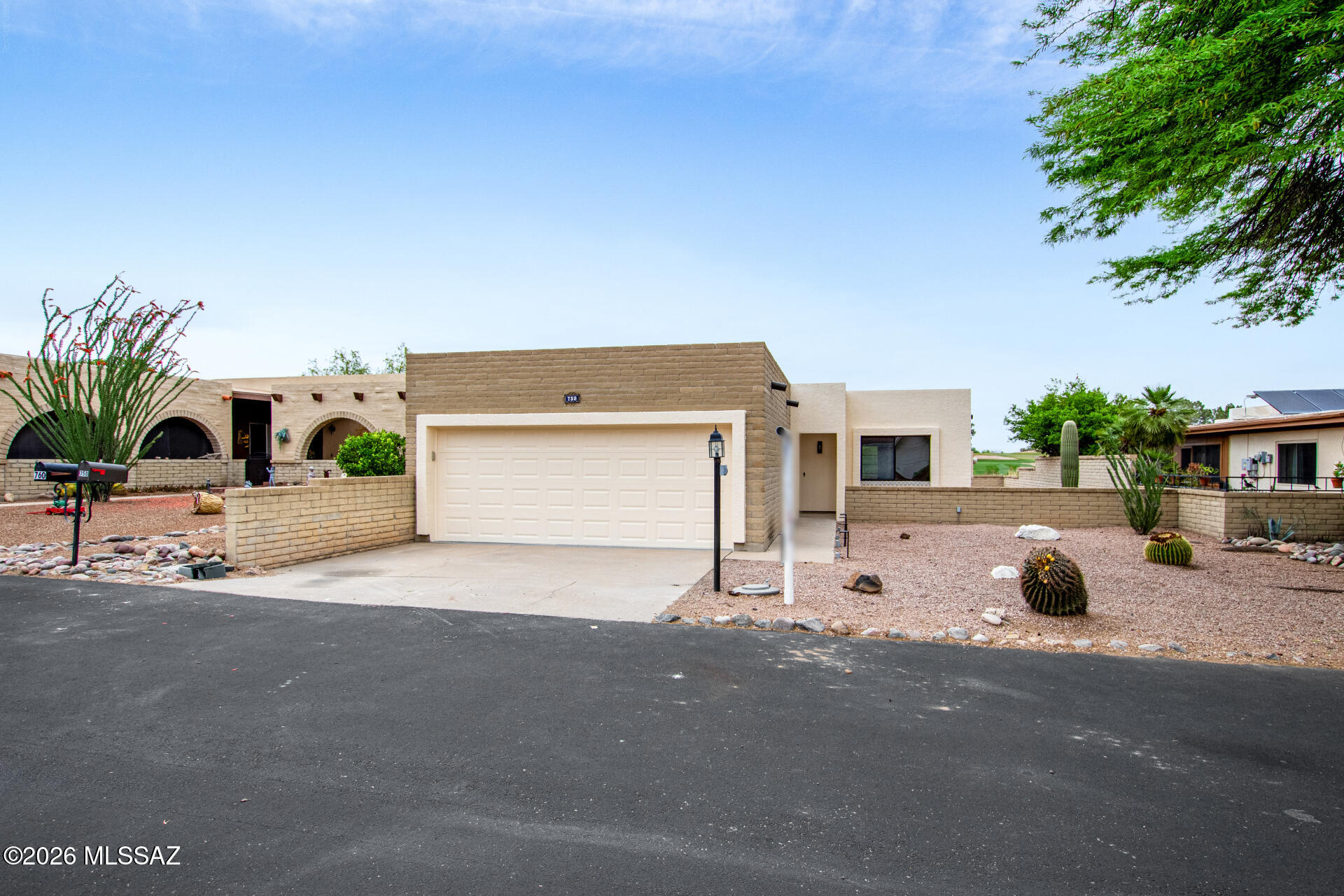 Green Valley Desert Hills NO. 2(1-613) - Residential