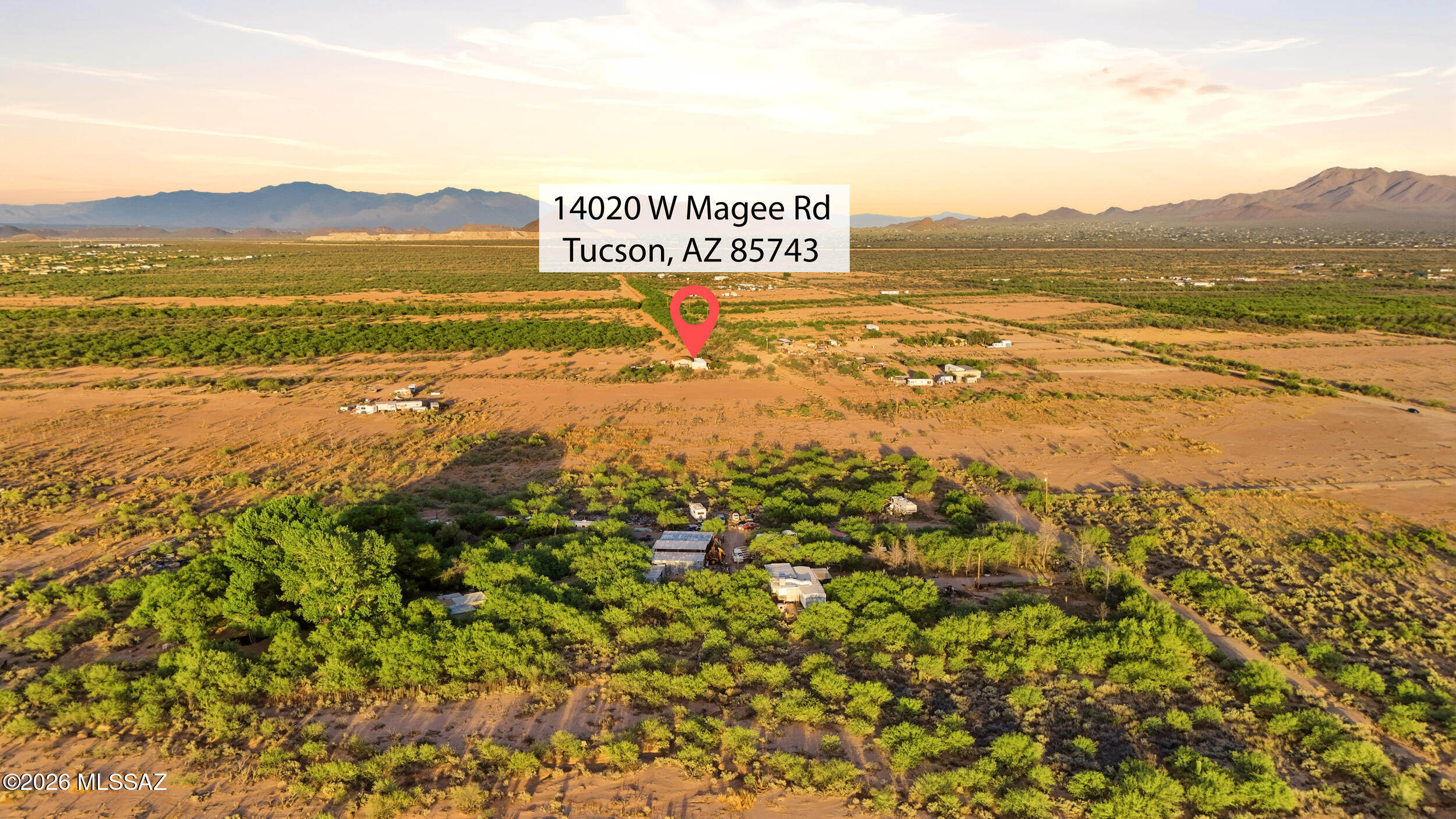 Avra Valley 3 - Residential