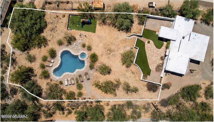 Shadow Mountain Estates - Residential
