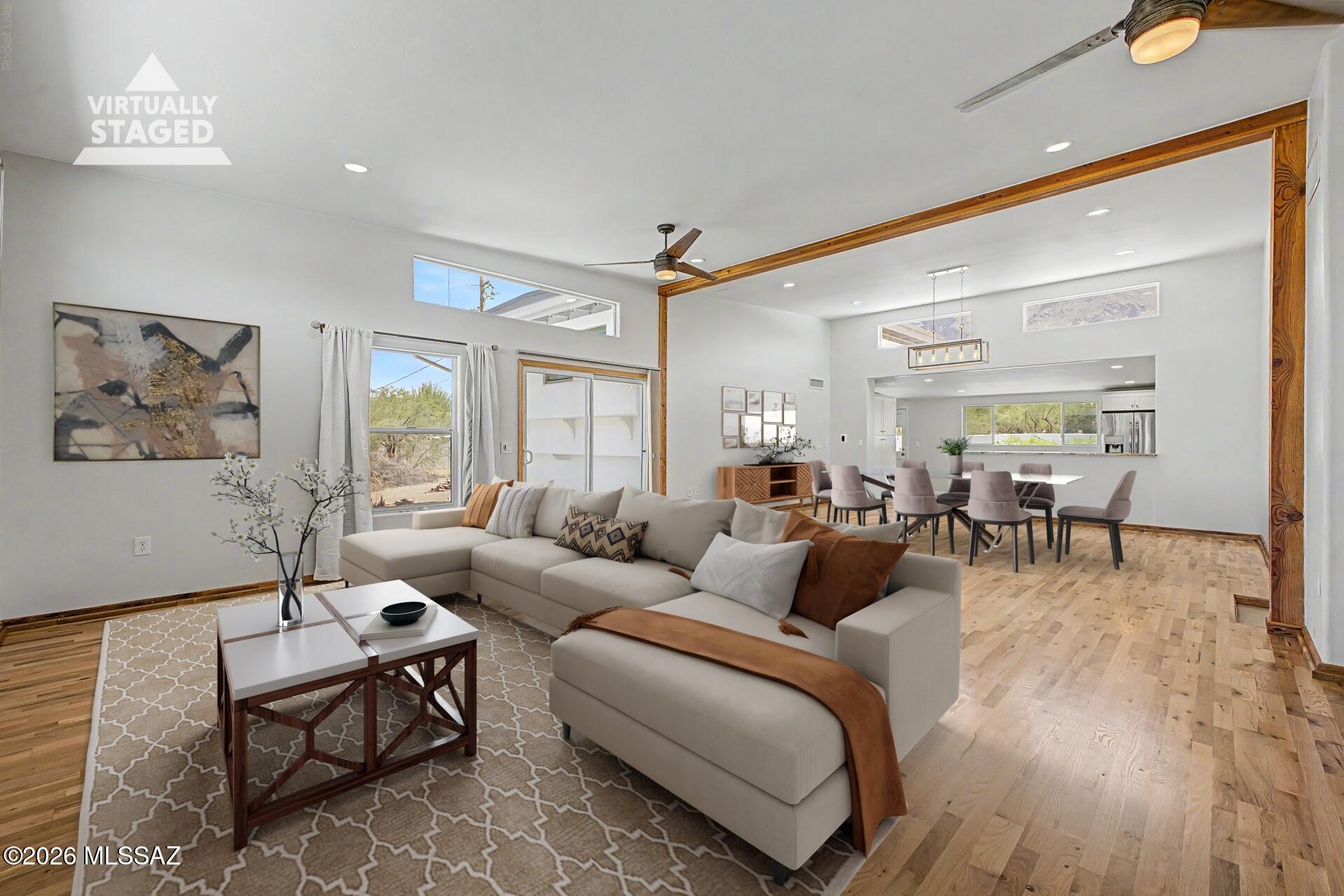 Shadow Mountain Estates - Residential
