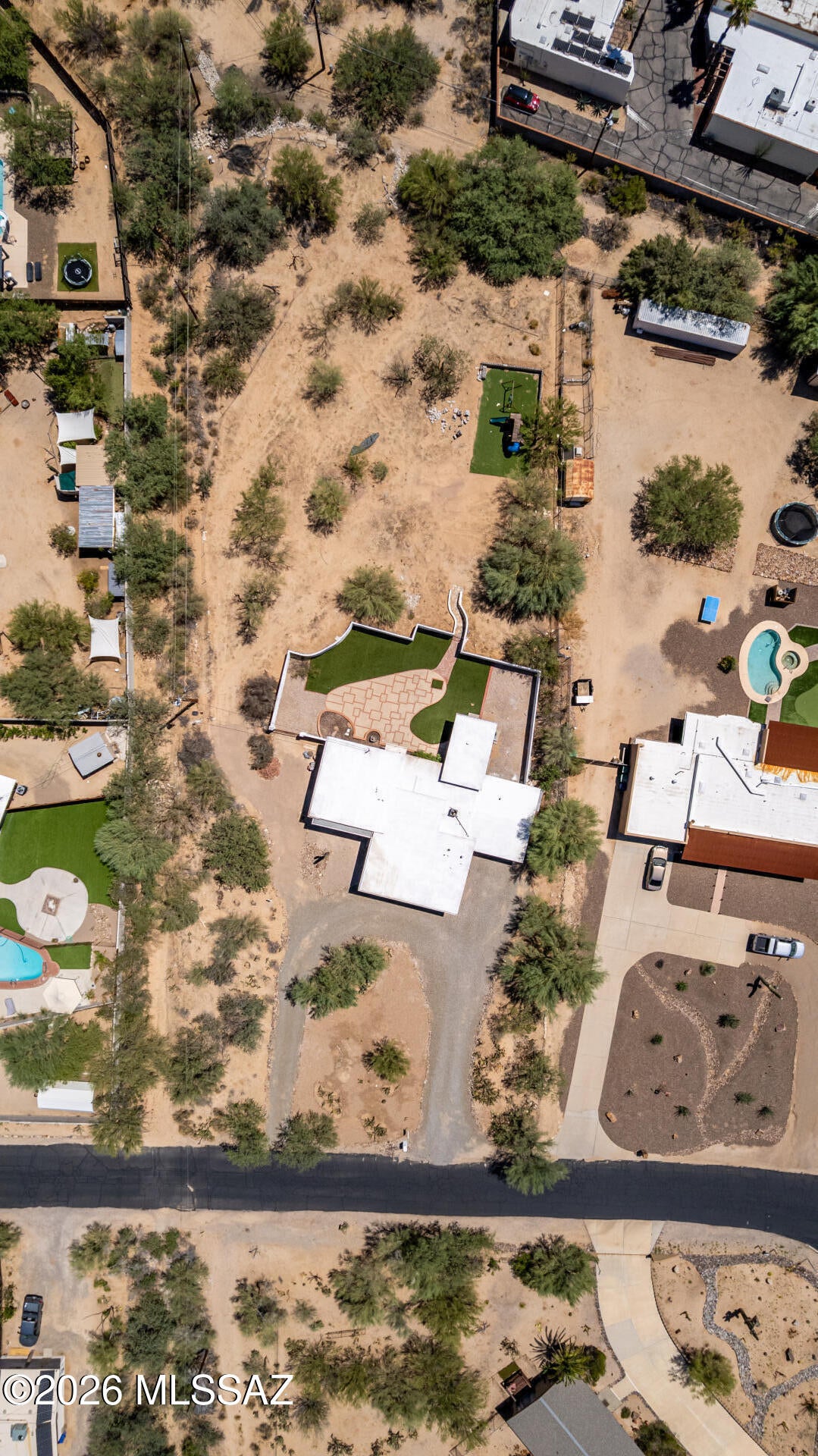 Shadow Mountain Estates - Residential