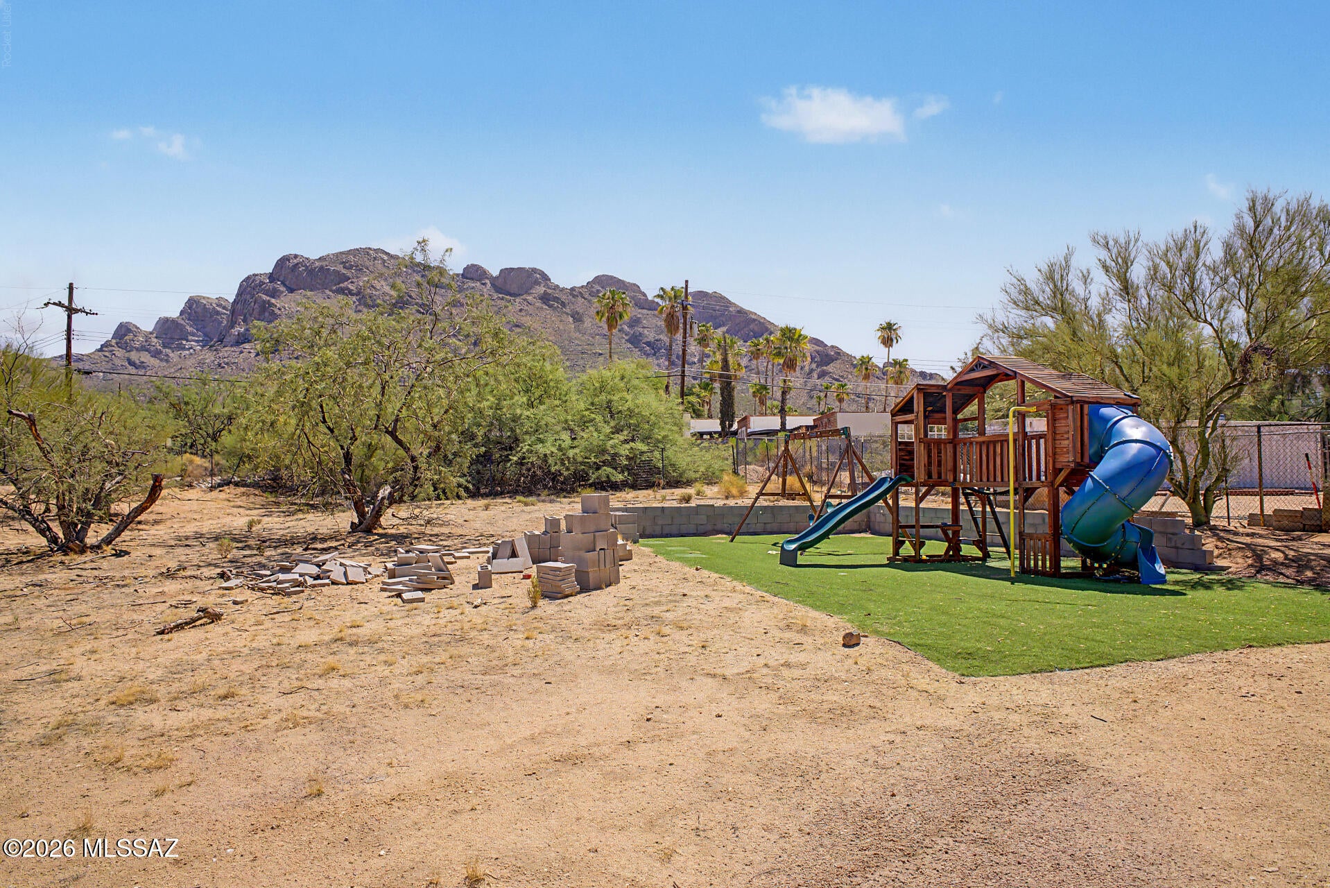Shadow Mountain Estates - Residential