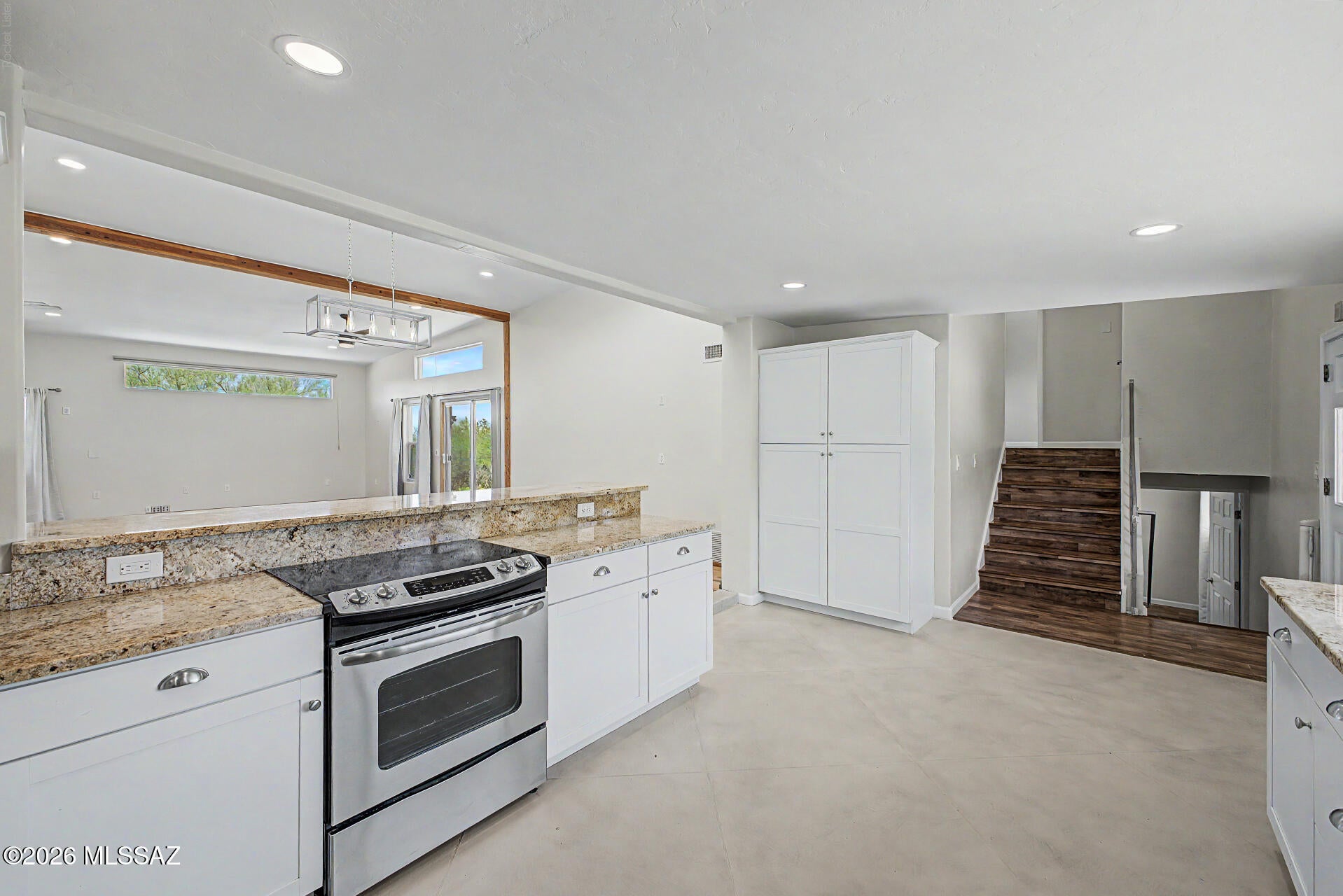 Shadow Mountain Estates - Residential