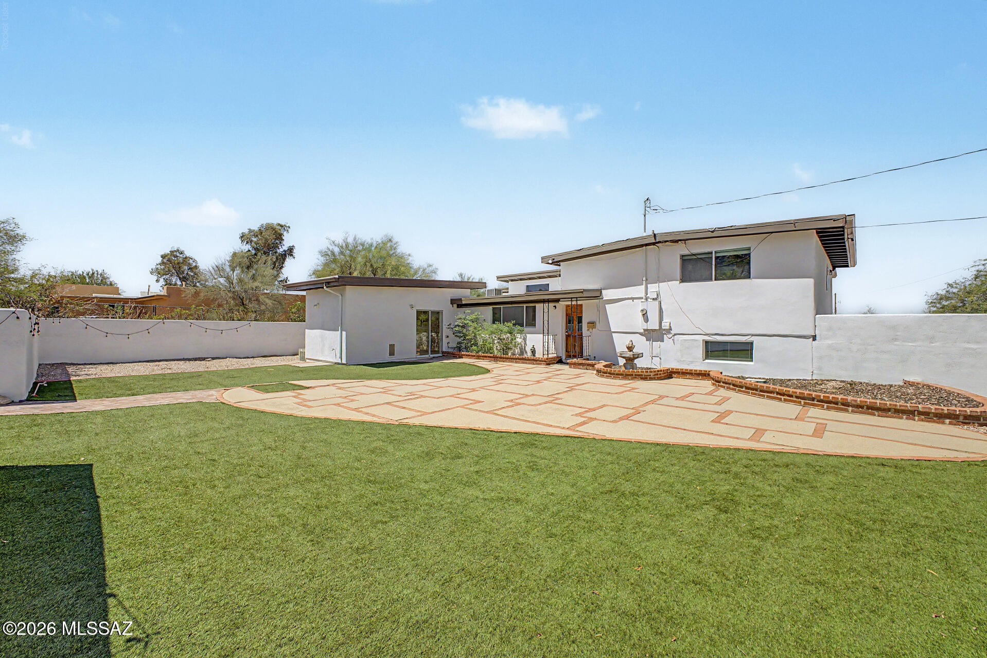 Shadow Mountain Estates - Residential
