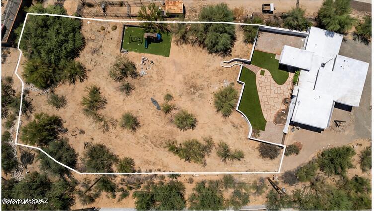 Shadow Mountain Estates - Residential