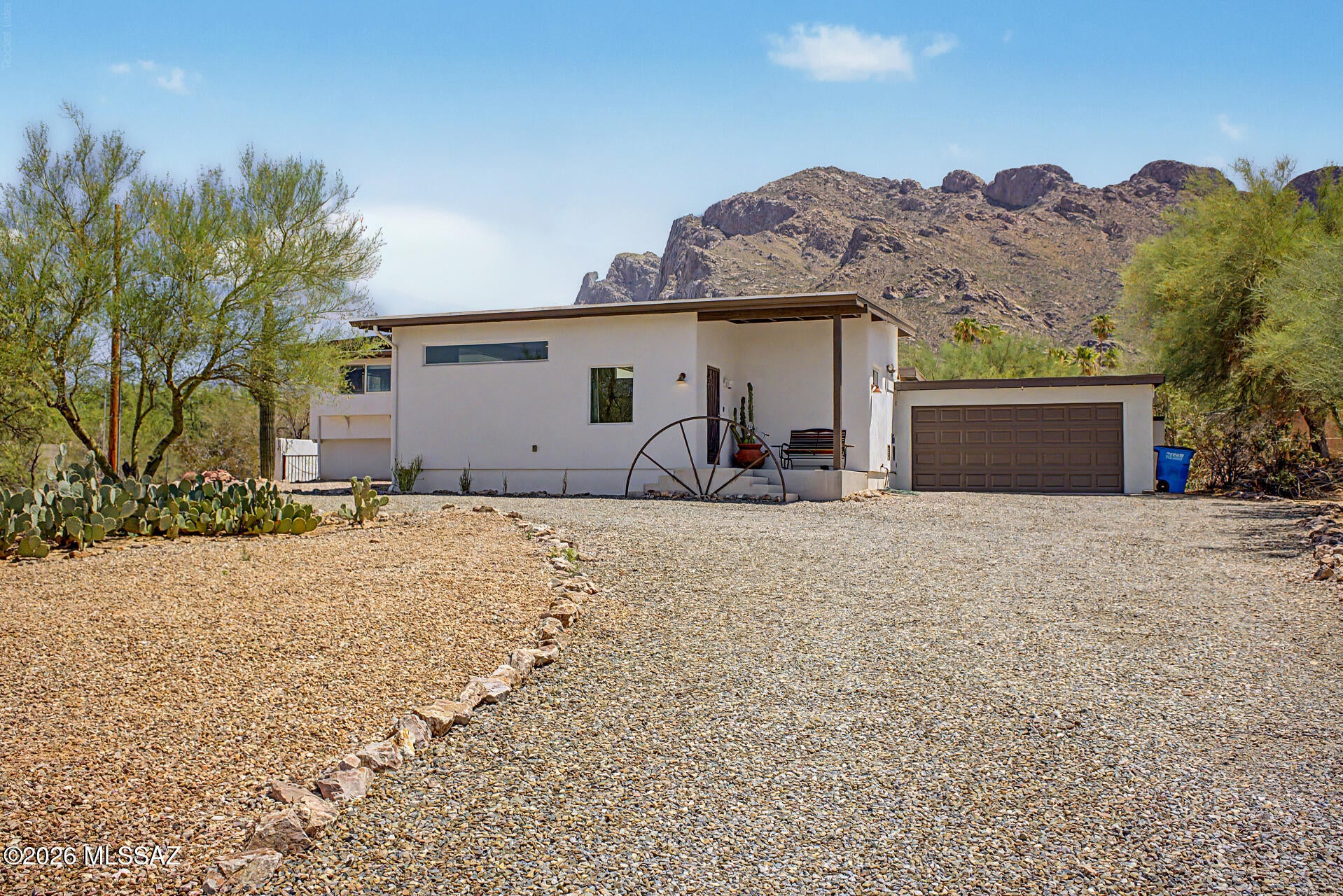 Shadow Mountain Estates - Residential