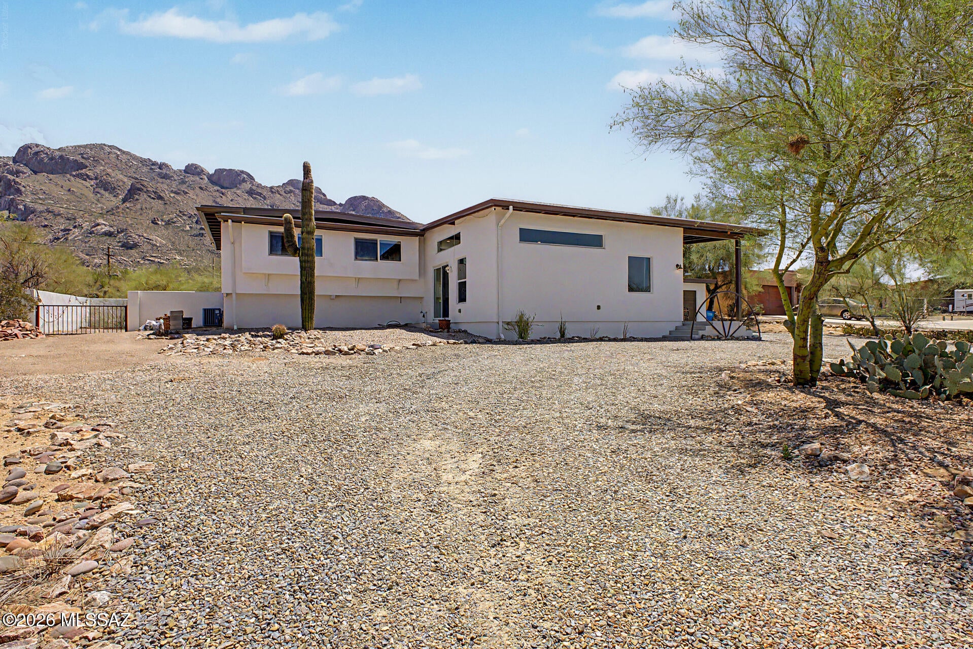 Shadow Mountain Estates - Residential