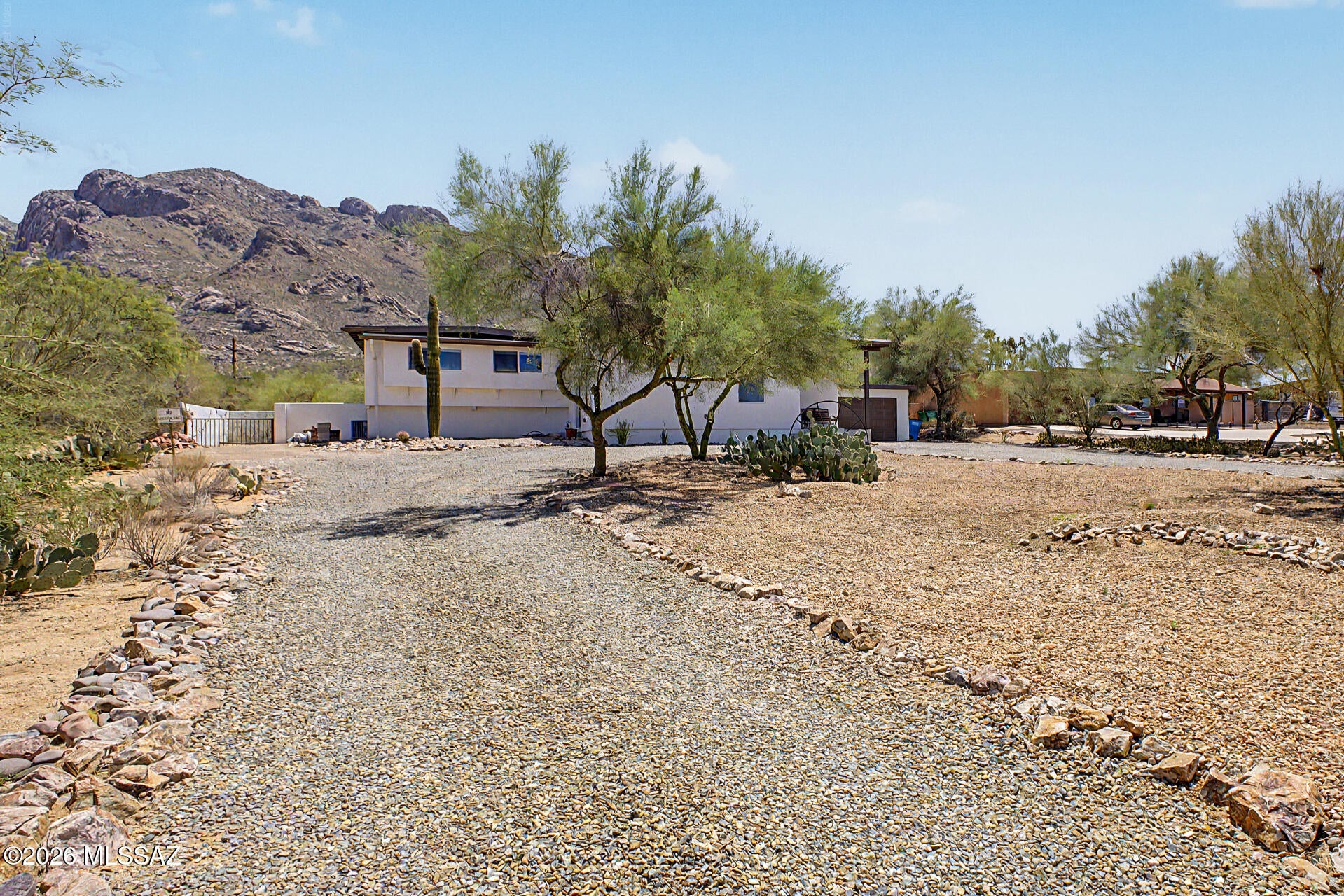 Shadow Mountain Estates - Residential