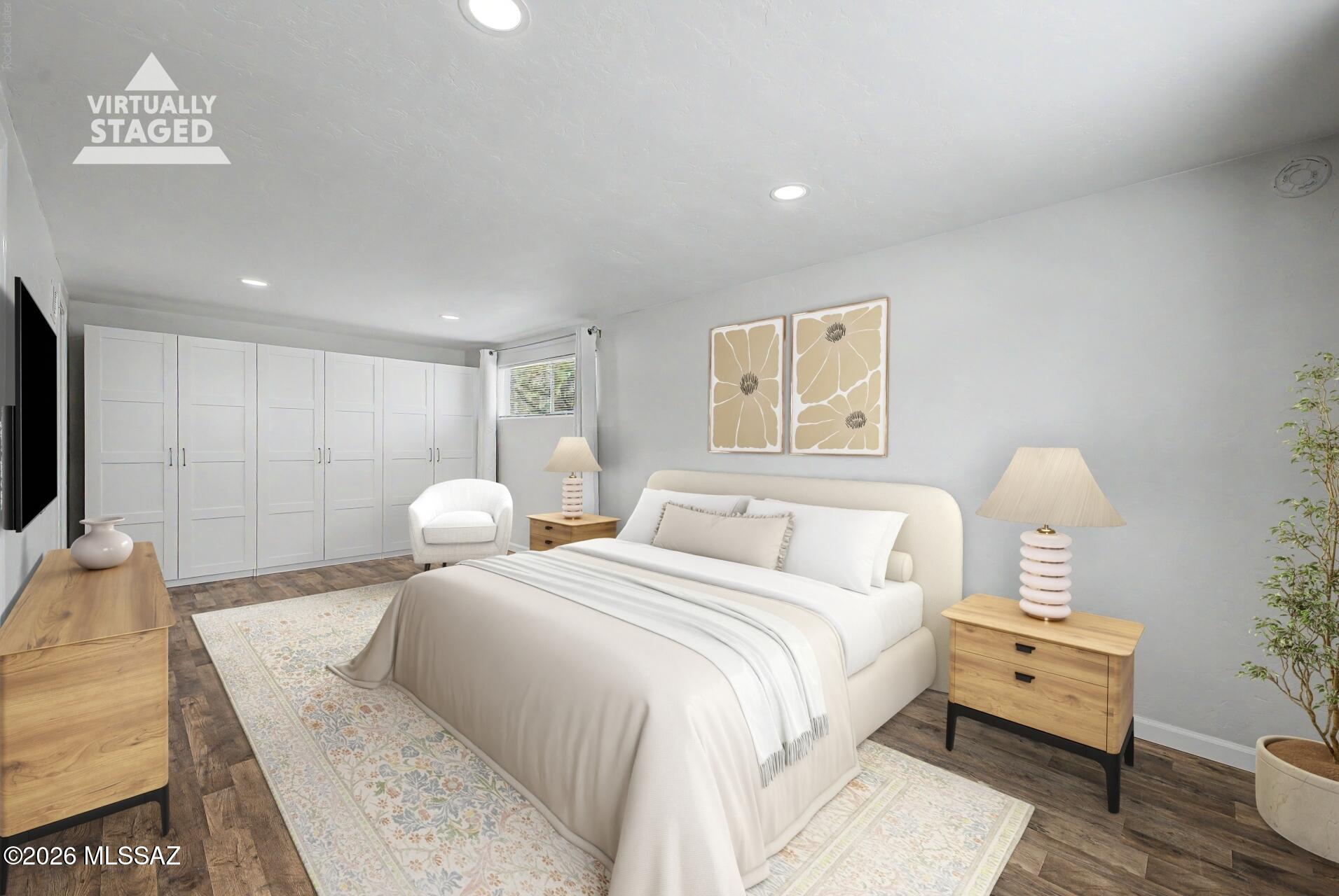 Shadow Mountain Estates - Residential