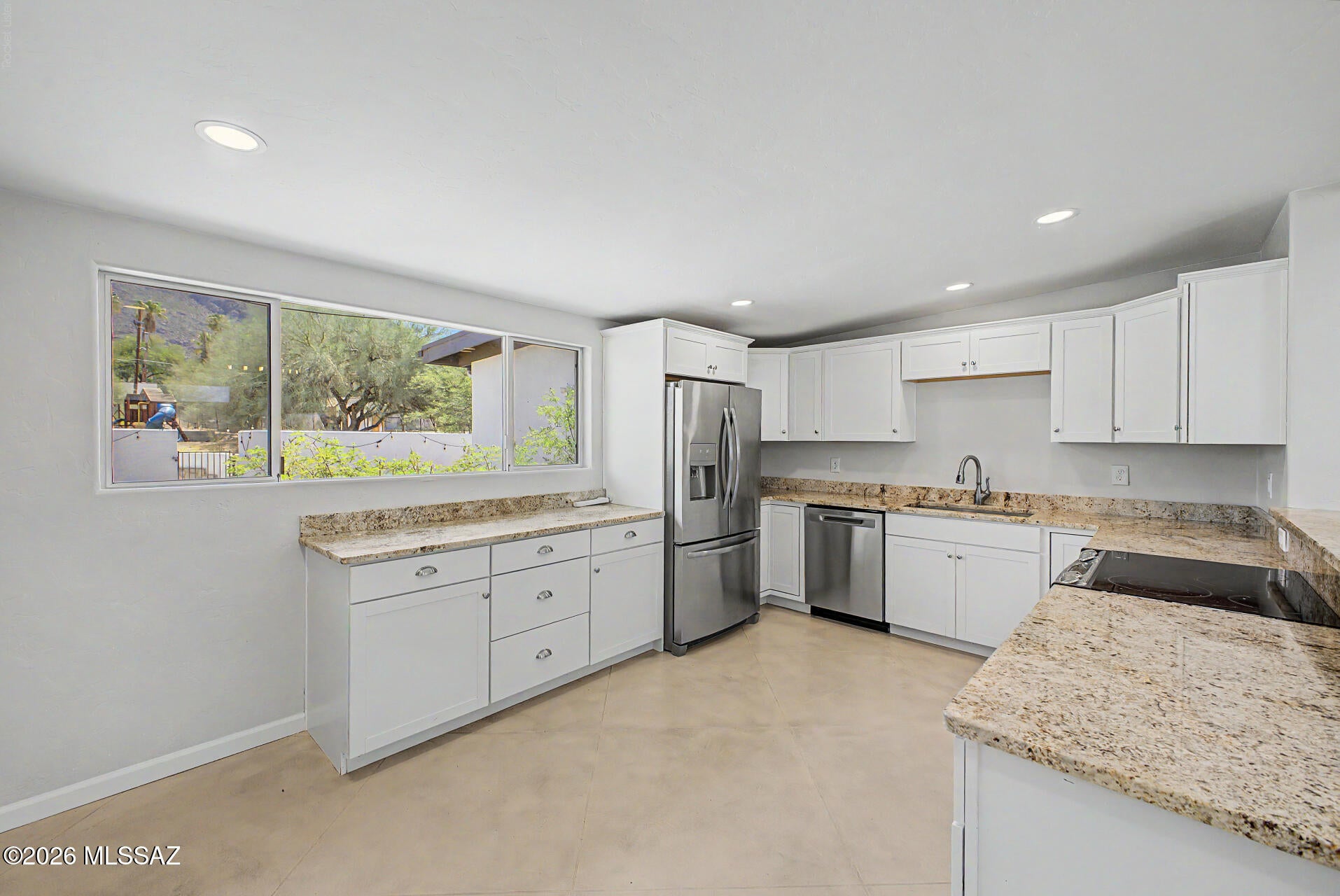 Shadow Mountain Estates - Residential