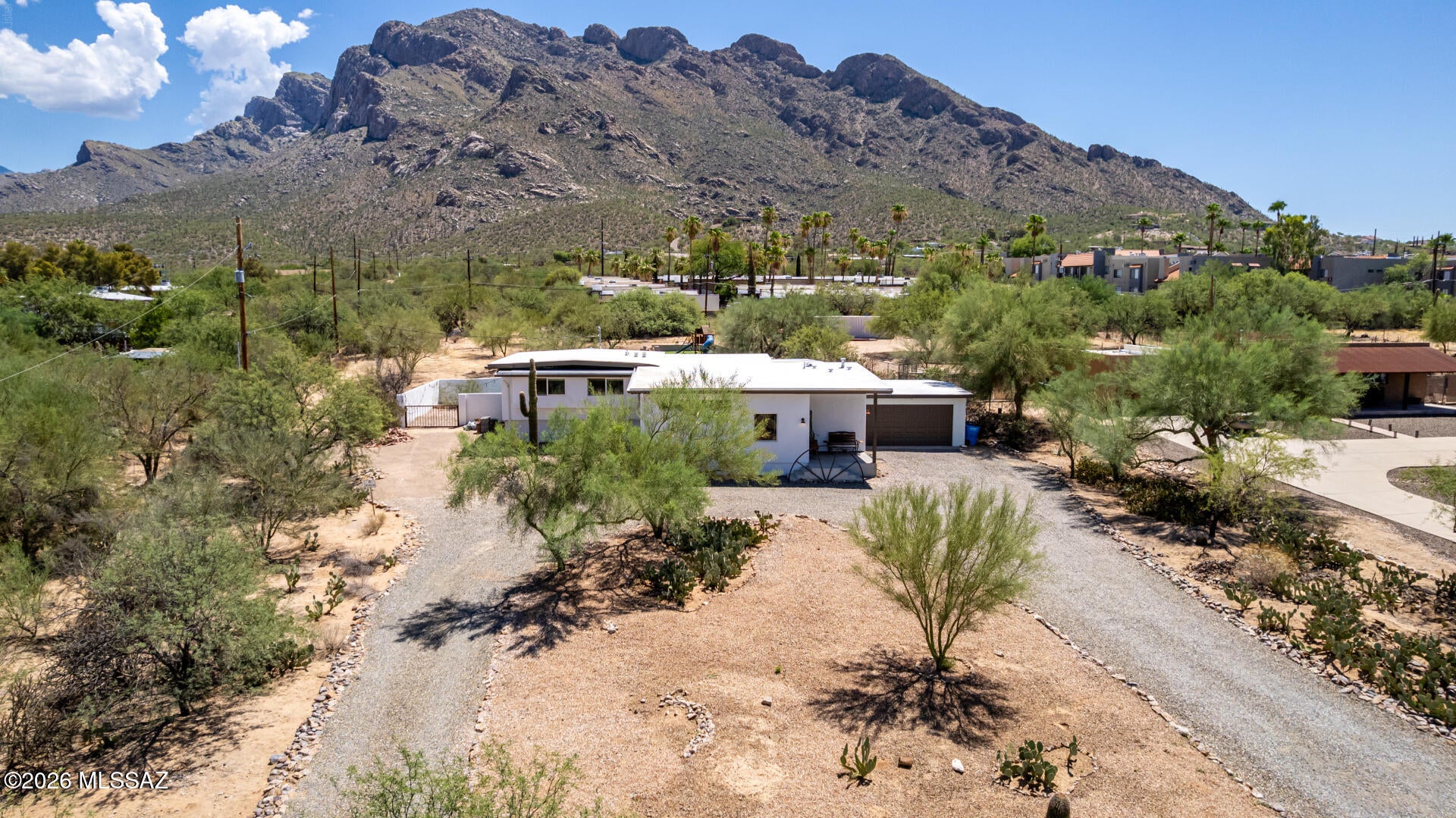 Shadow Mountain Estates - Residential