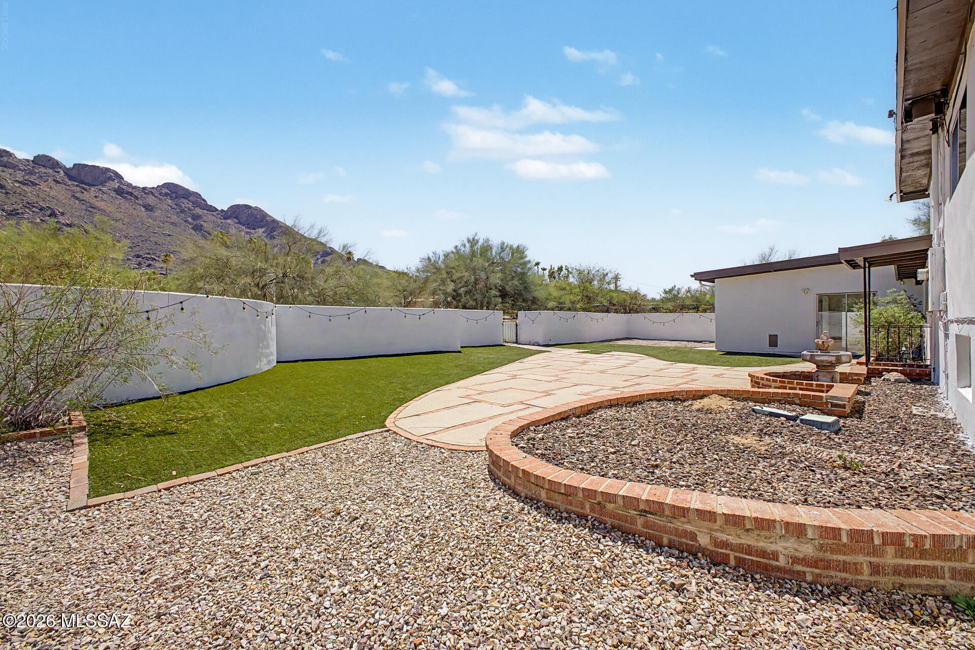 Shadow Mountain Estates - Residential