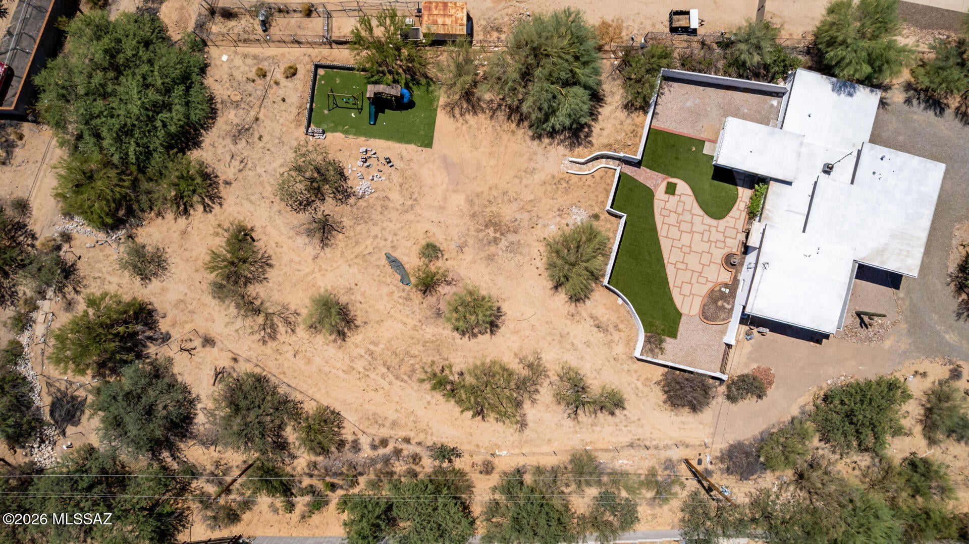 Shadow Mountain Estates - Residential