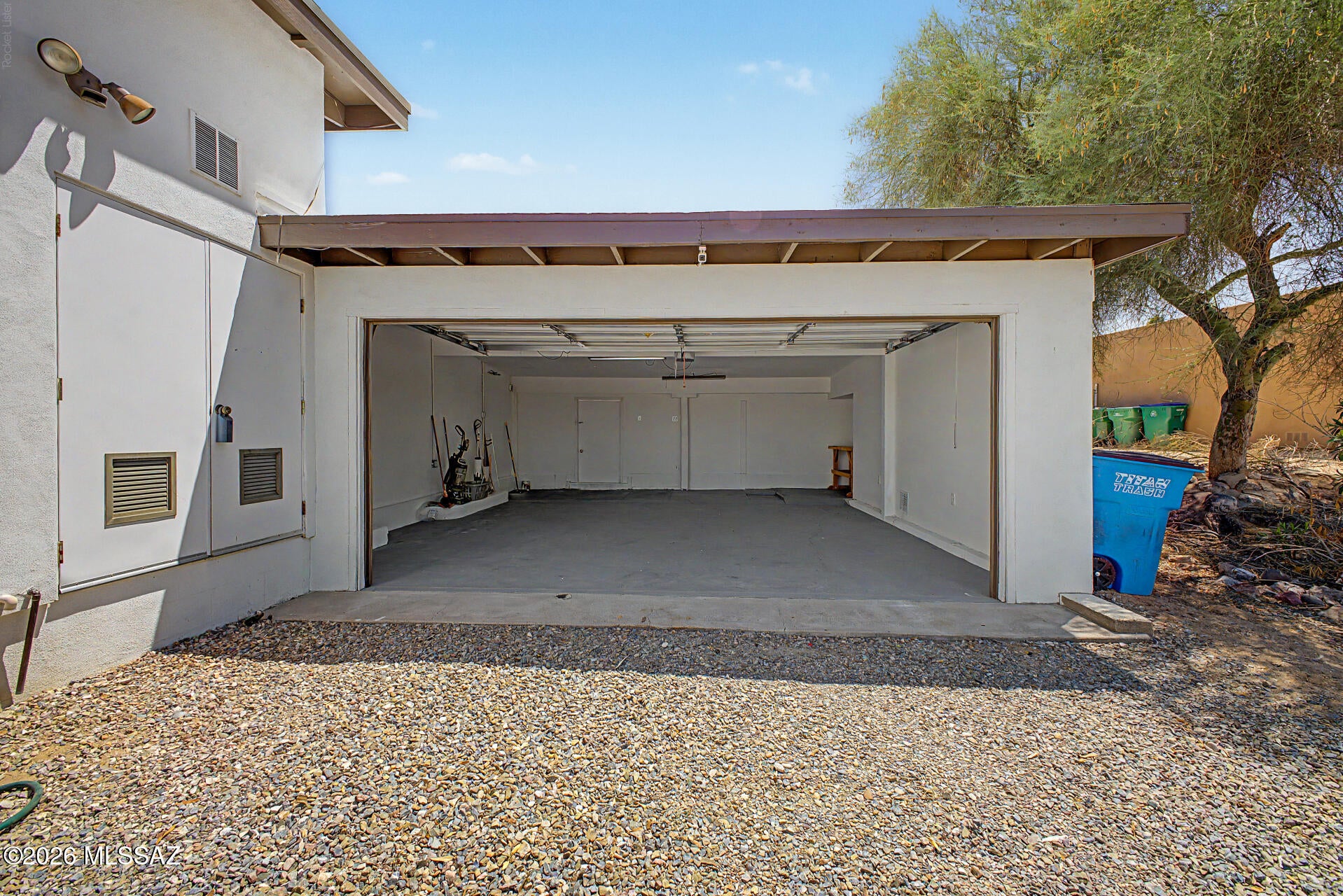 Shadow Mountain Estates - Residential